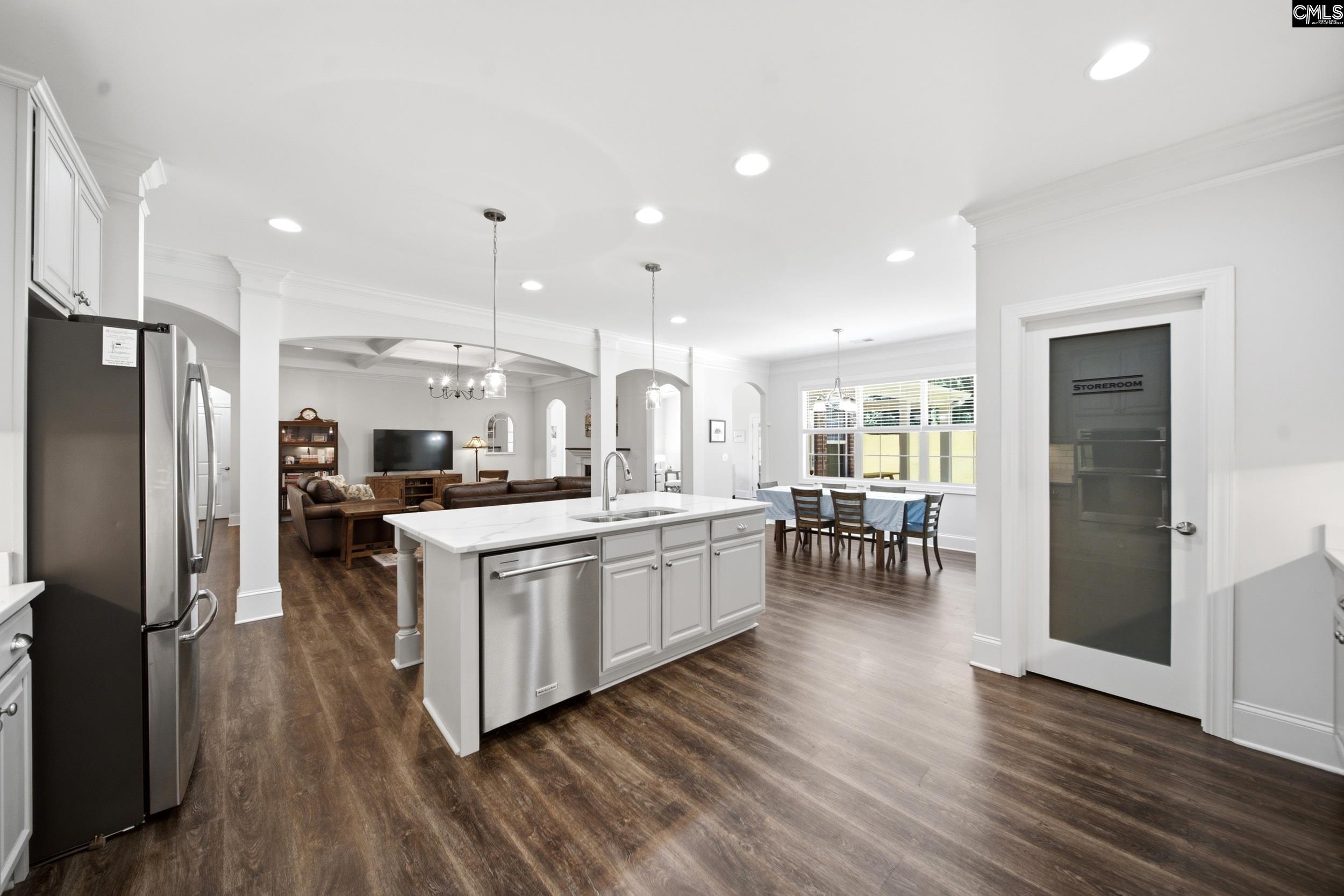 515 Lightning Bug Court Lexington, SC 29072