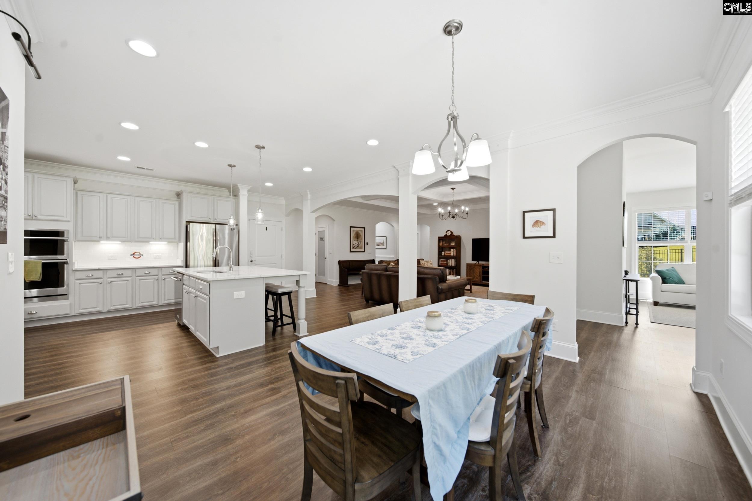 515 Lightning Bug Court Lexington, SC 29072