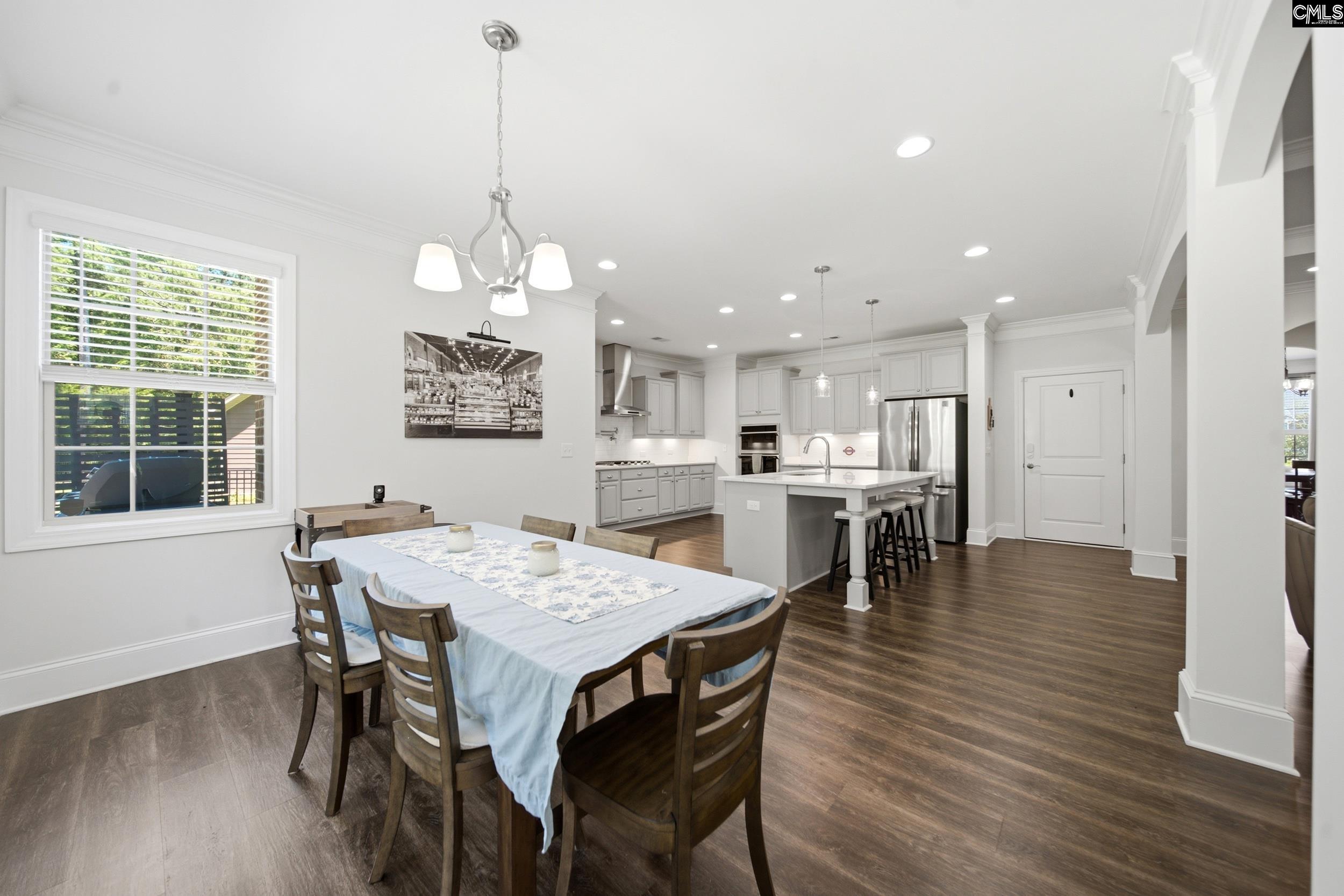 515 Lightning Bug Court Lexington, SC 29072