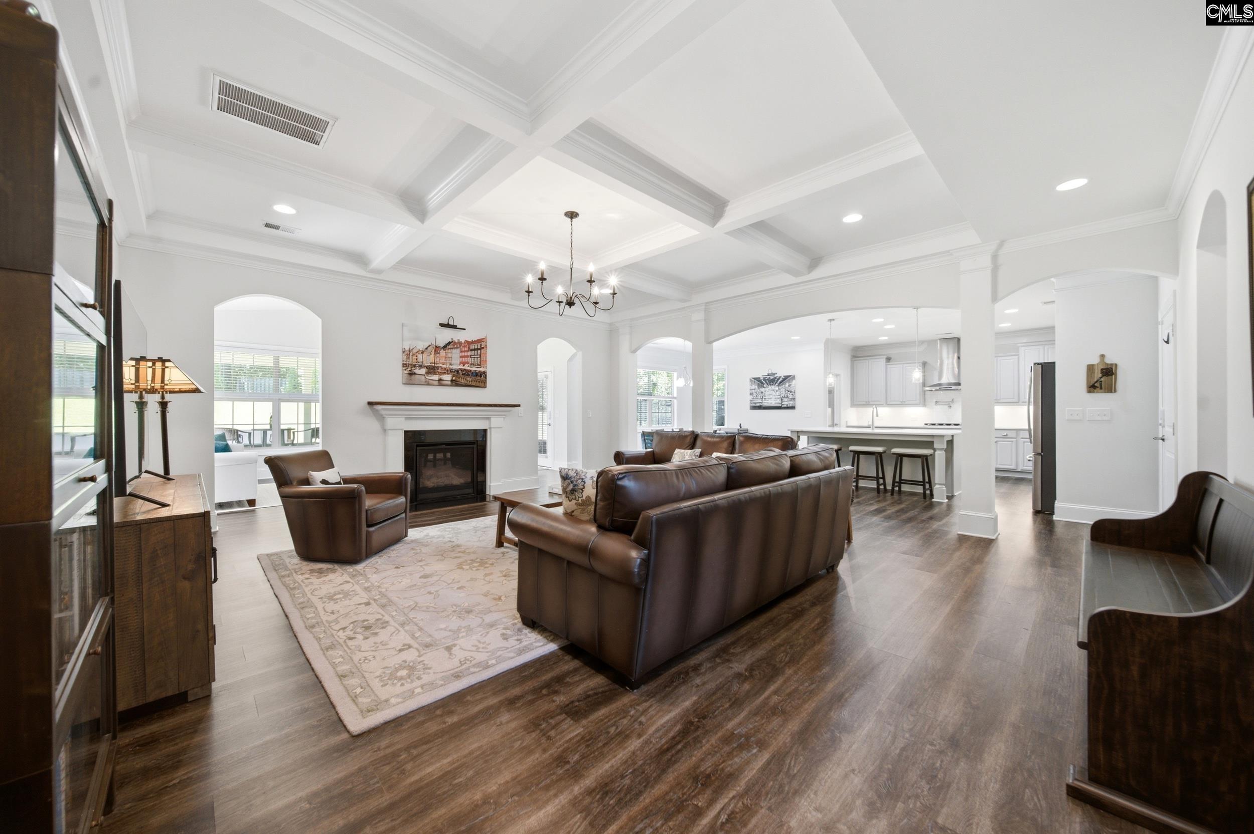515 Lightning Bug Court Lexington, SC 29072