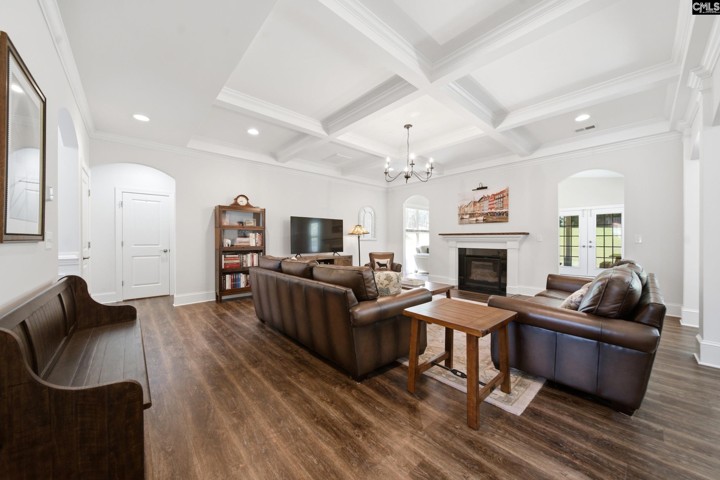 515 Lightning Bug Court Lexington, SC 29072