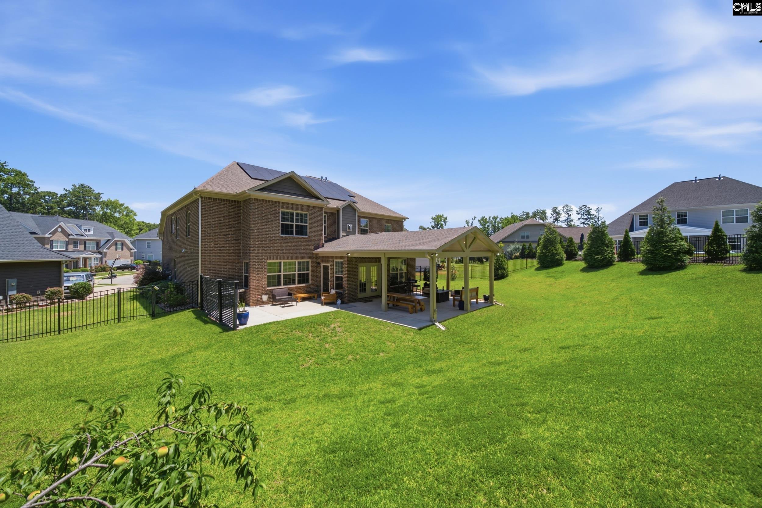 515 Lightning Bug Court Lexington, SC 29072