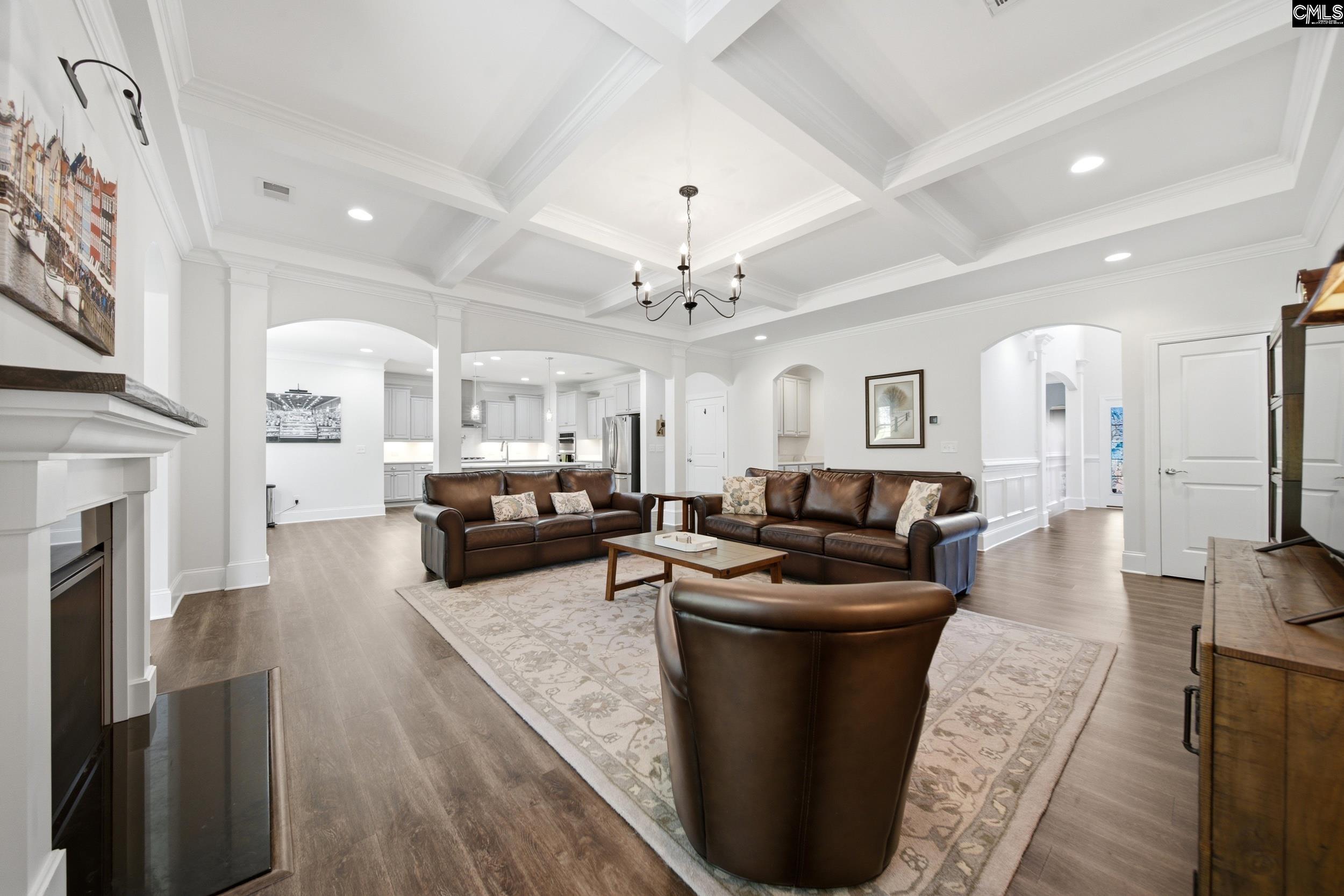 515 Lightning Bug Court Lexington, SC 29072
