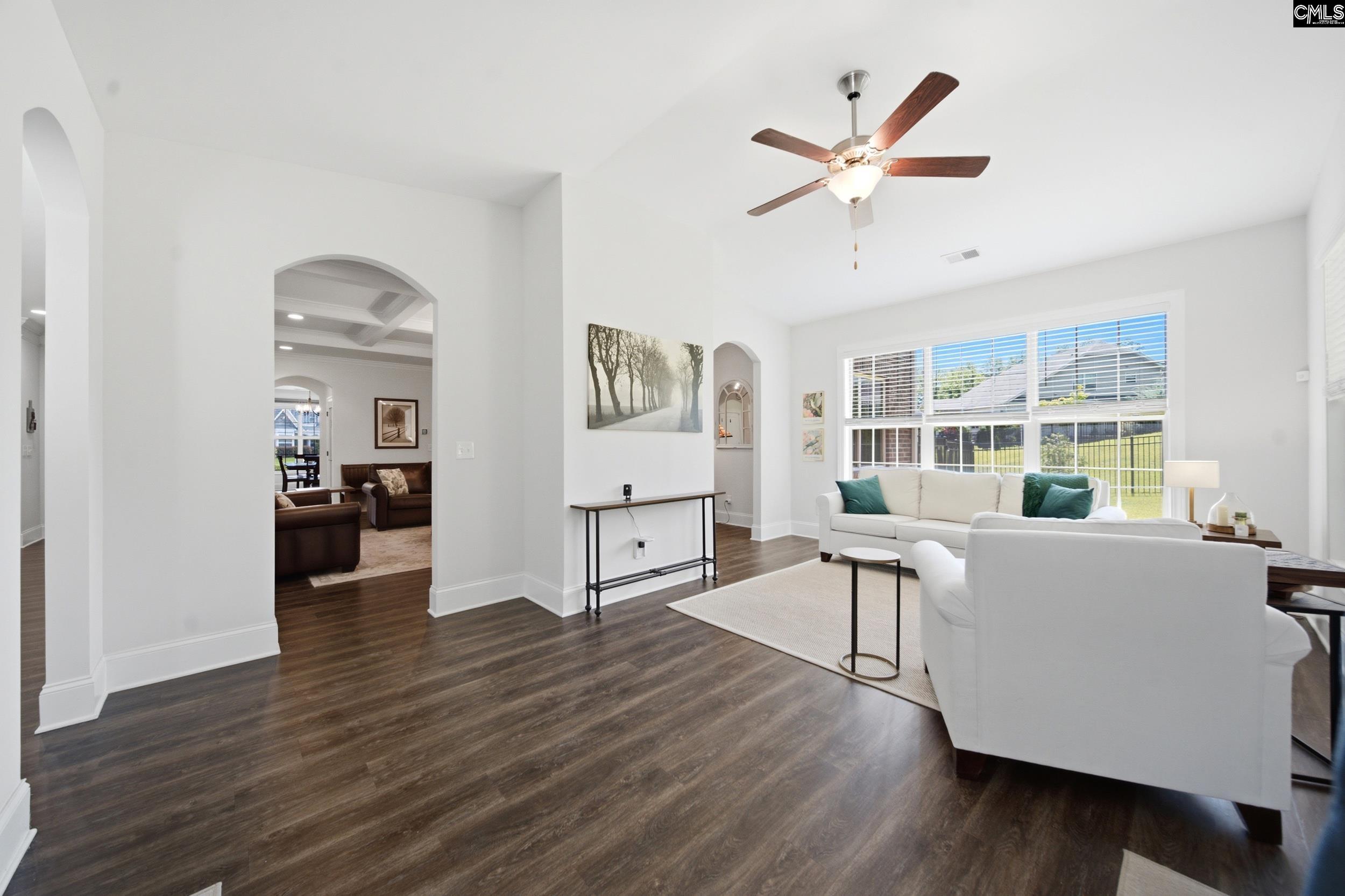 515 Lightning Bug Court Lexington, SC 29072