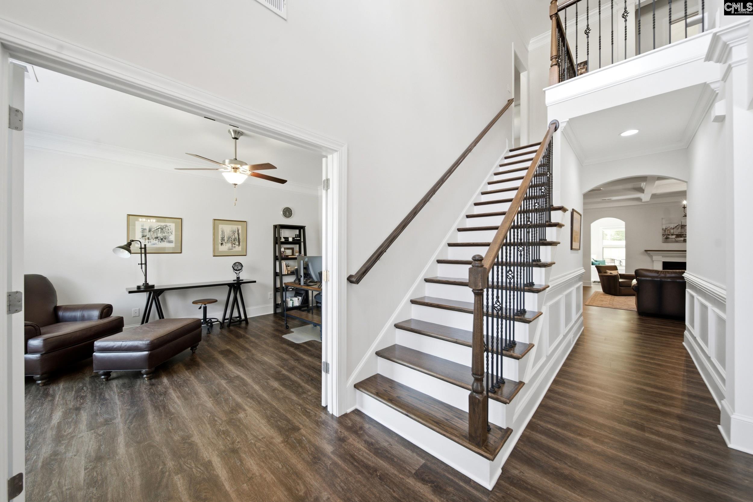 515 Lightning Bug Court Lexington, SC 29072