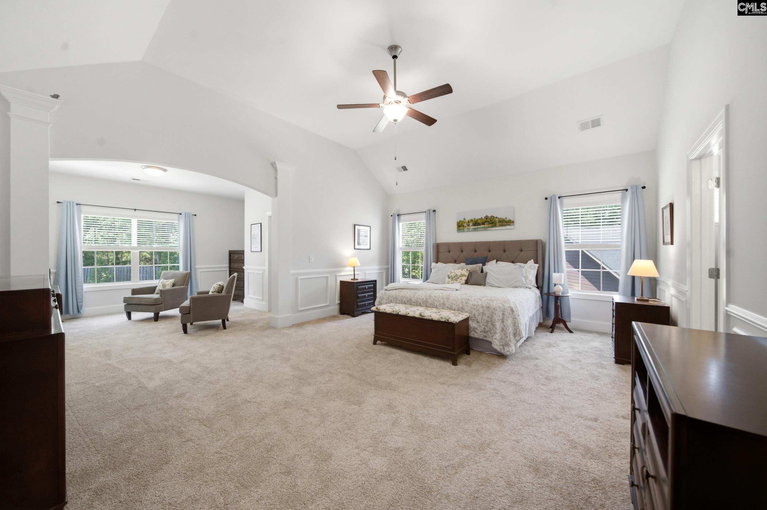 515 Lightning Bug Court Lexington, SC 29072