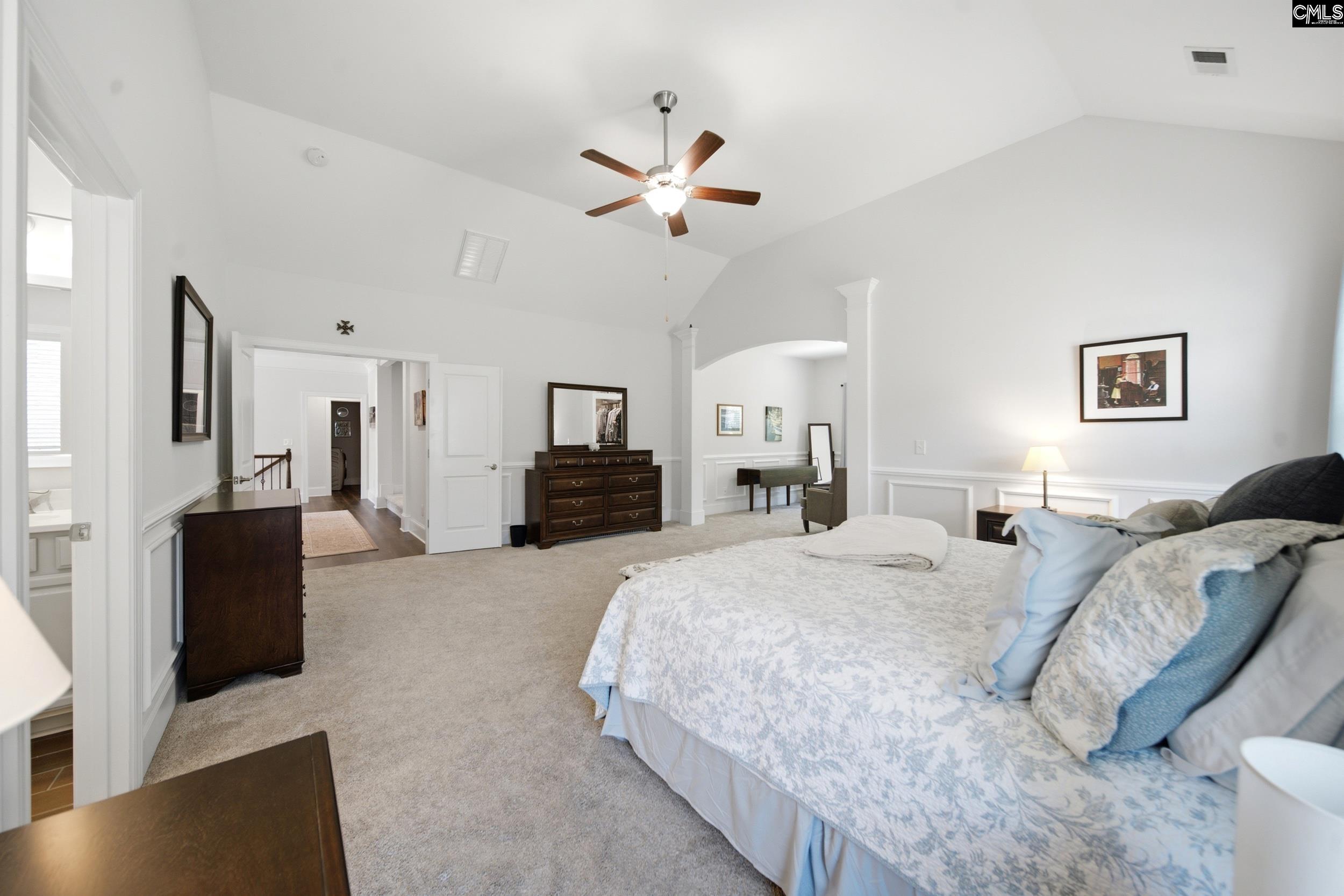 515 Lightning Bug Court Lexington, SC 29072