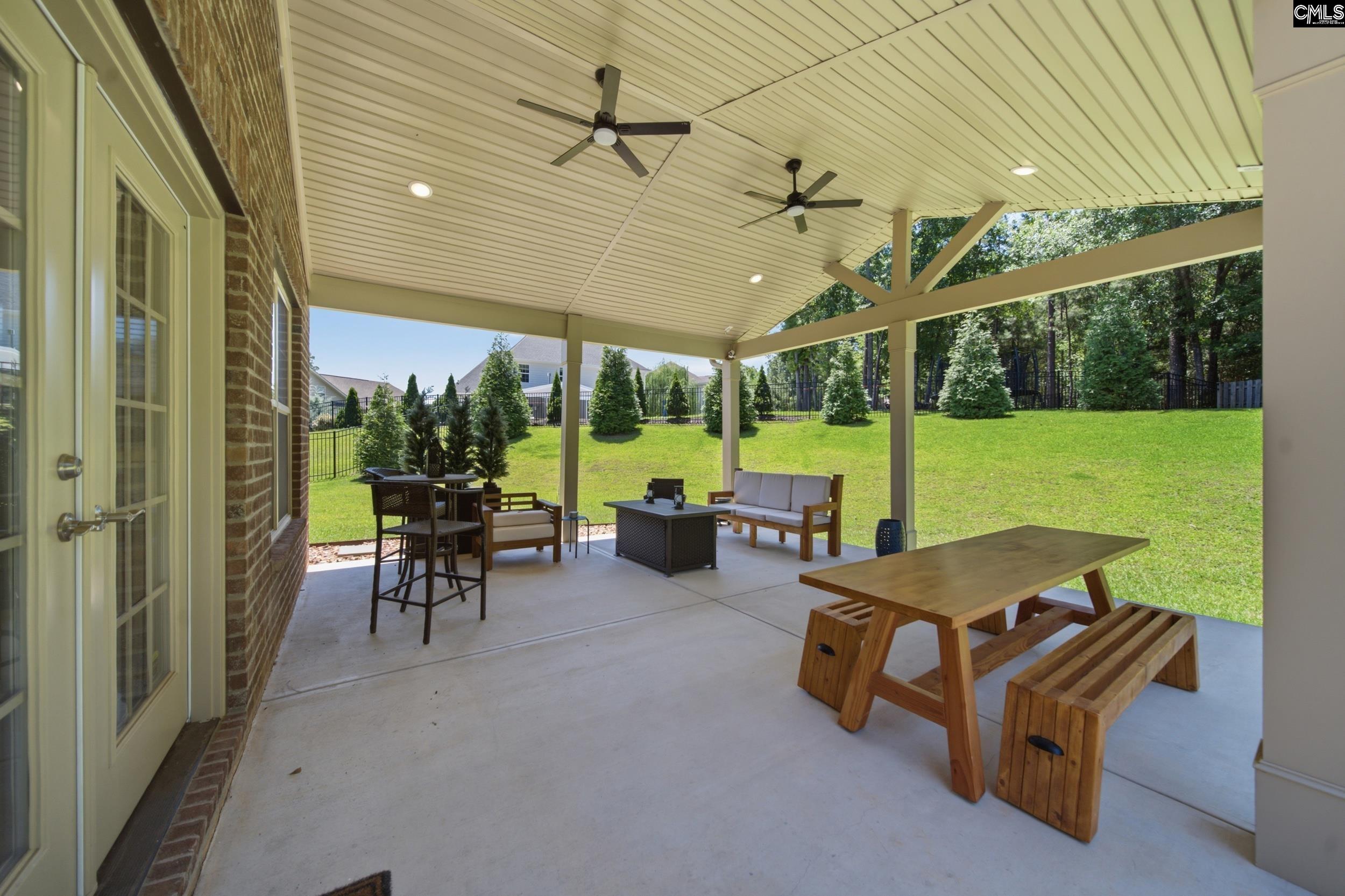 515 Lightning Bug Court Lexington, SC 29072