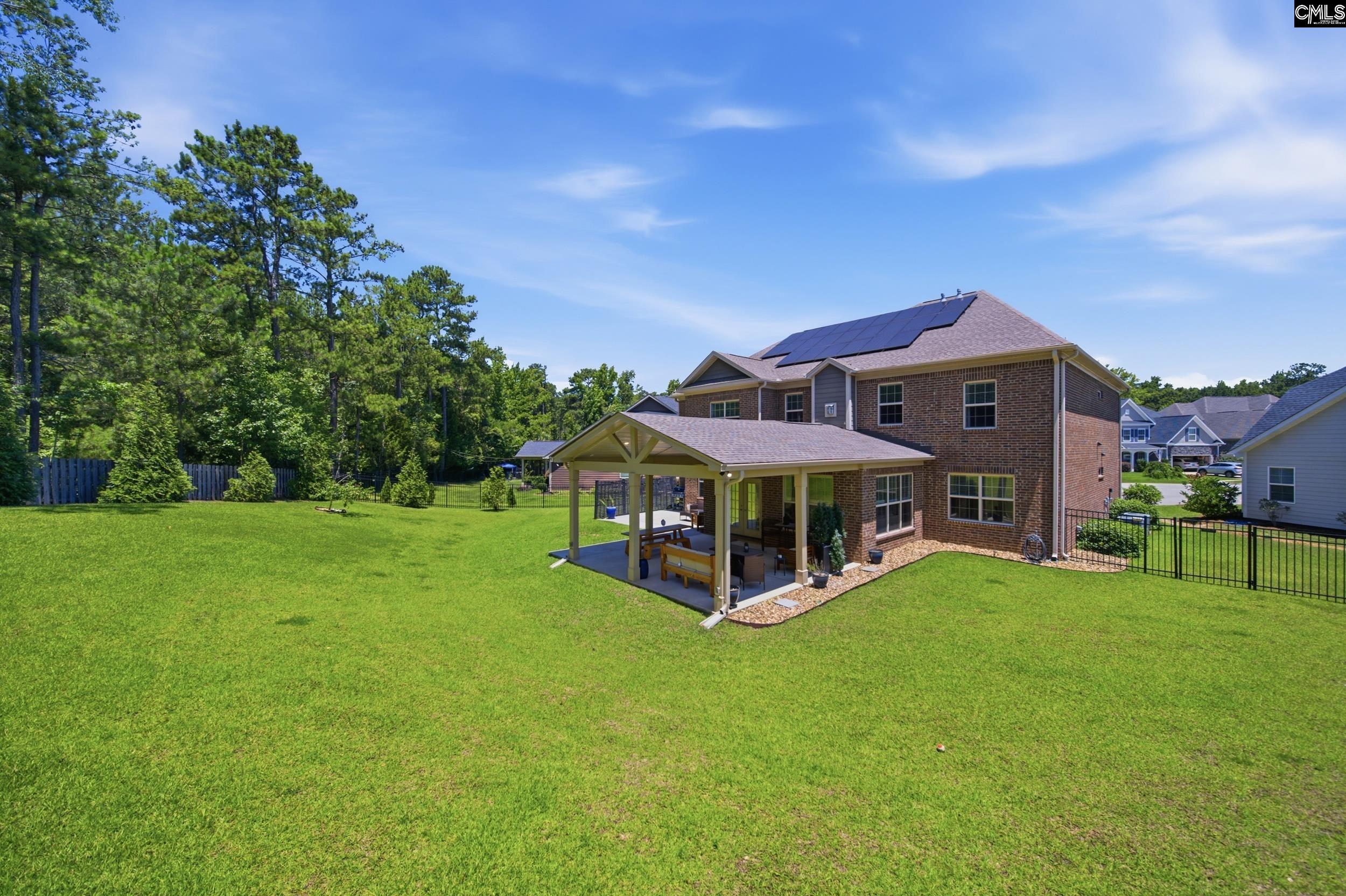 515 Lightning Bug Court Lexington, SC 29072