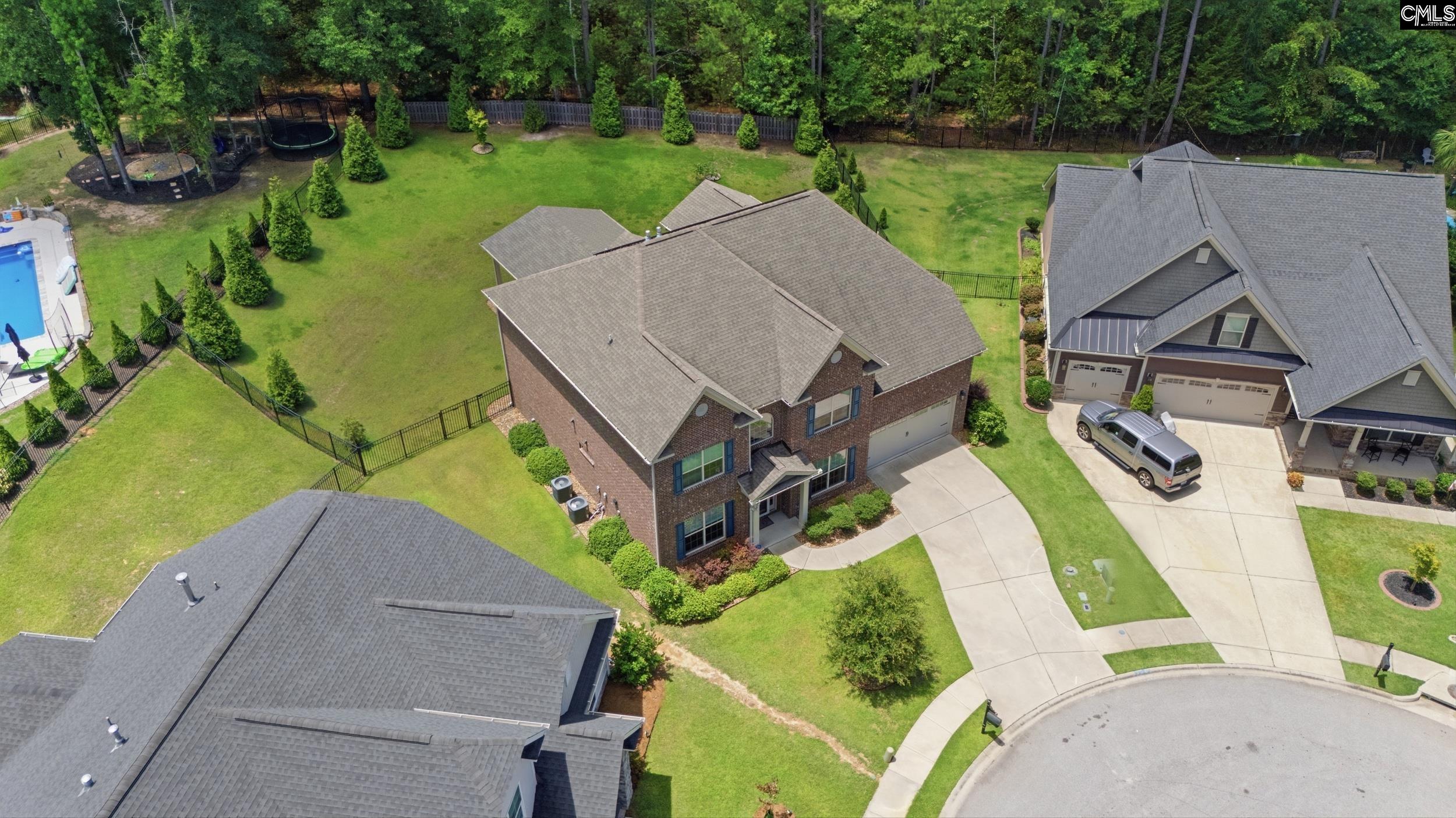515 Lightning Bug Court Lexington, SC 29072