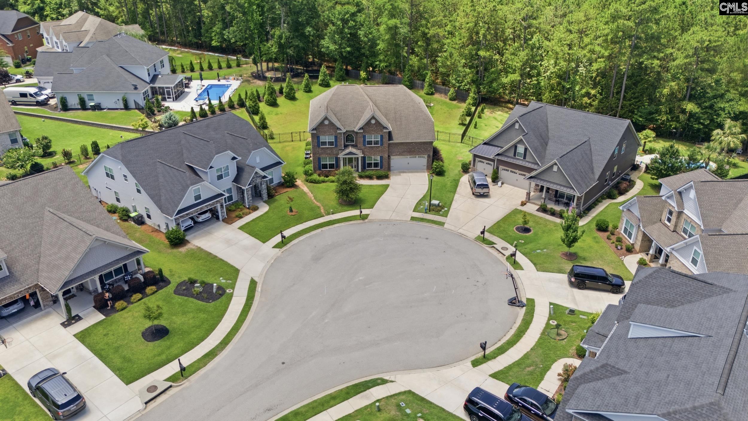 515 Lightning Bug Court Lexington, SC 29072