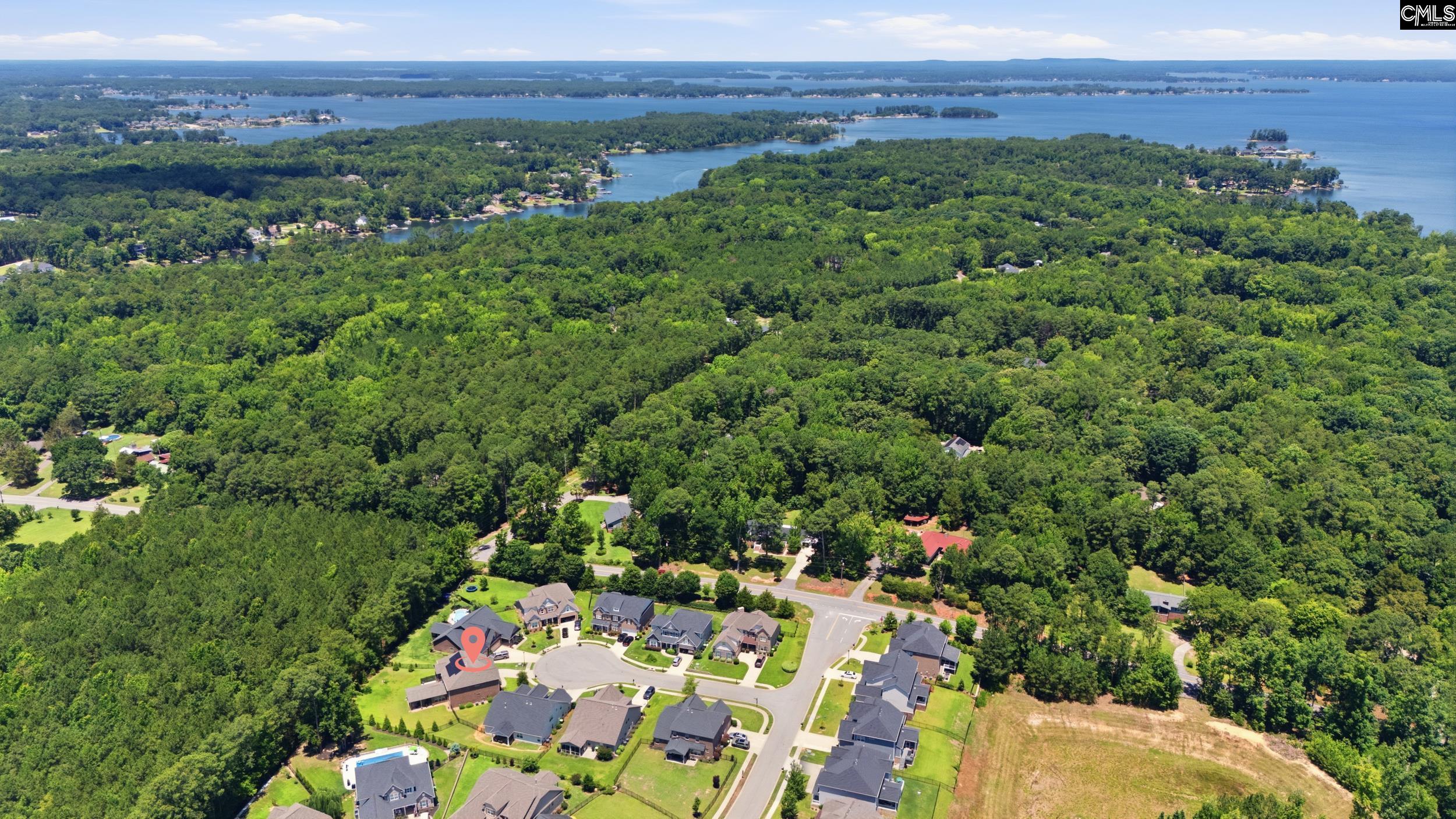 515 Lightning Bug Court Lexington, SC 29072