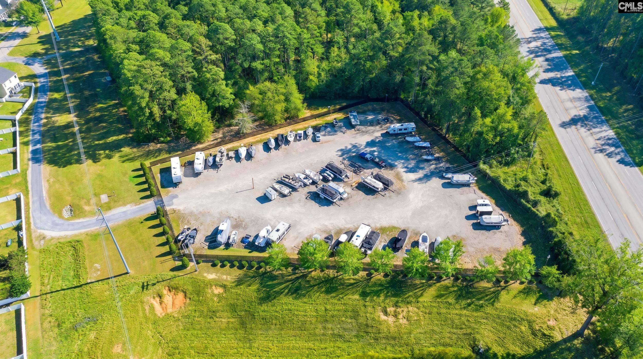 515 Lightning Bug Court Lexington, SC 29072