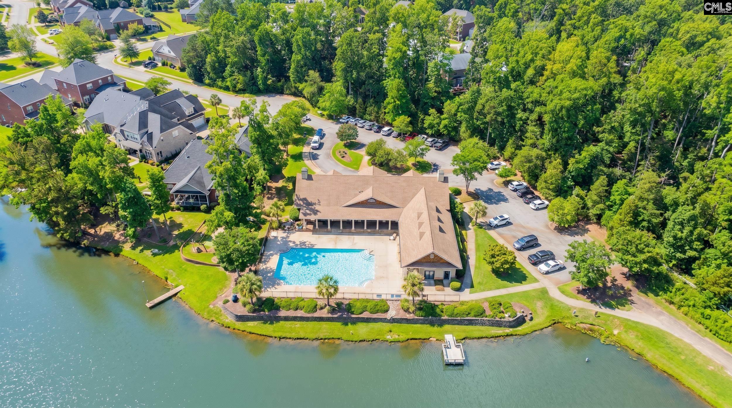 515 Lightning Bug Court Lexington, SC 29072