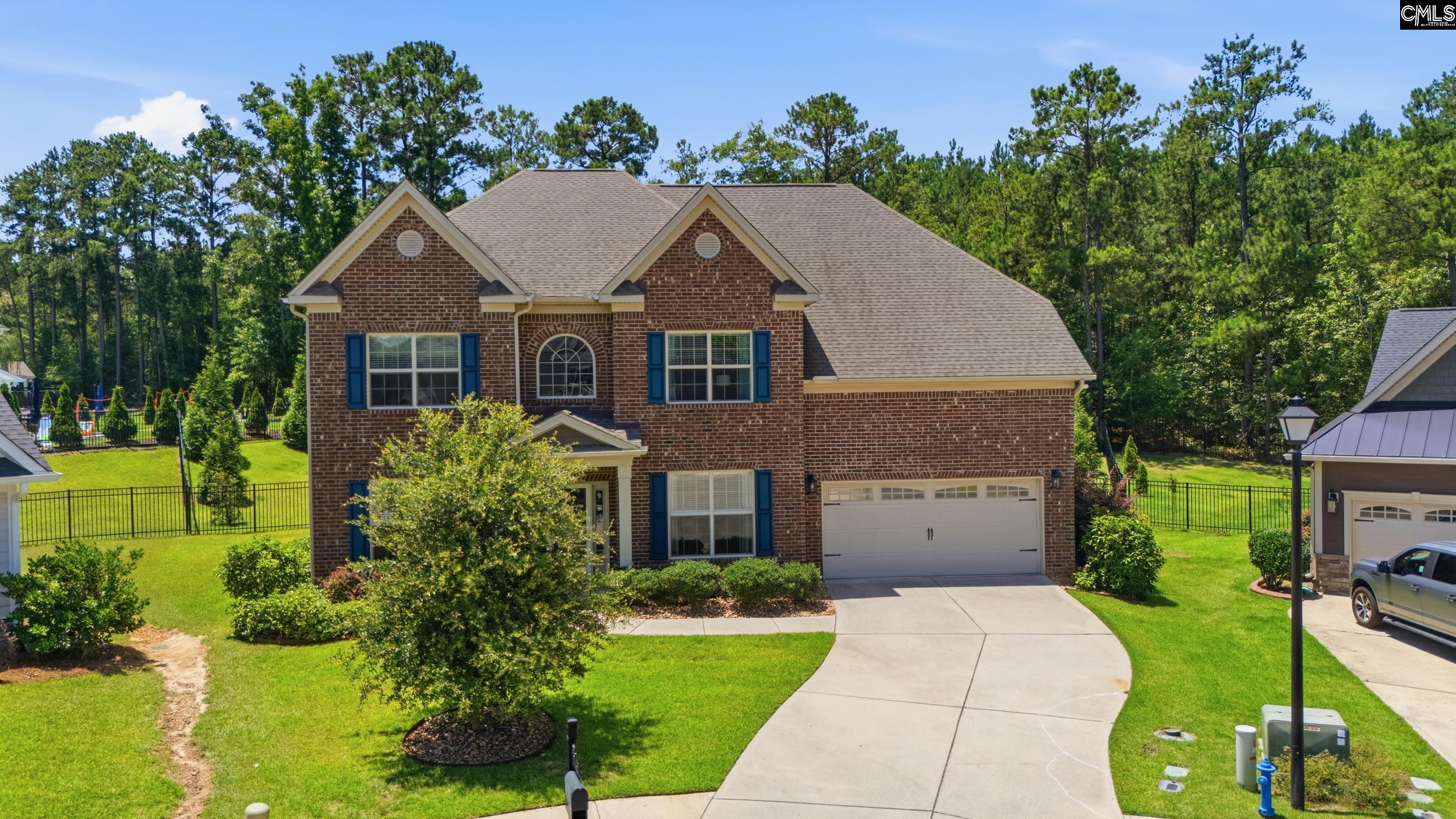 515 Lightning Bug Court Lexington, SC 29072