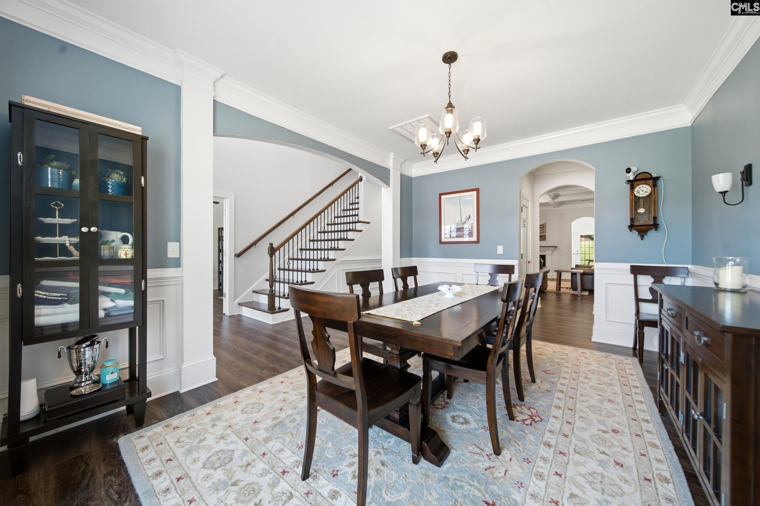 515 Lightning Bug Court Lexington, SC 29072