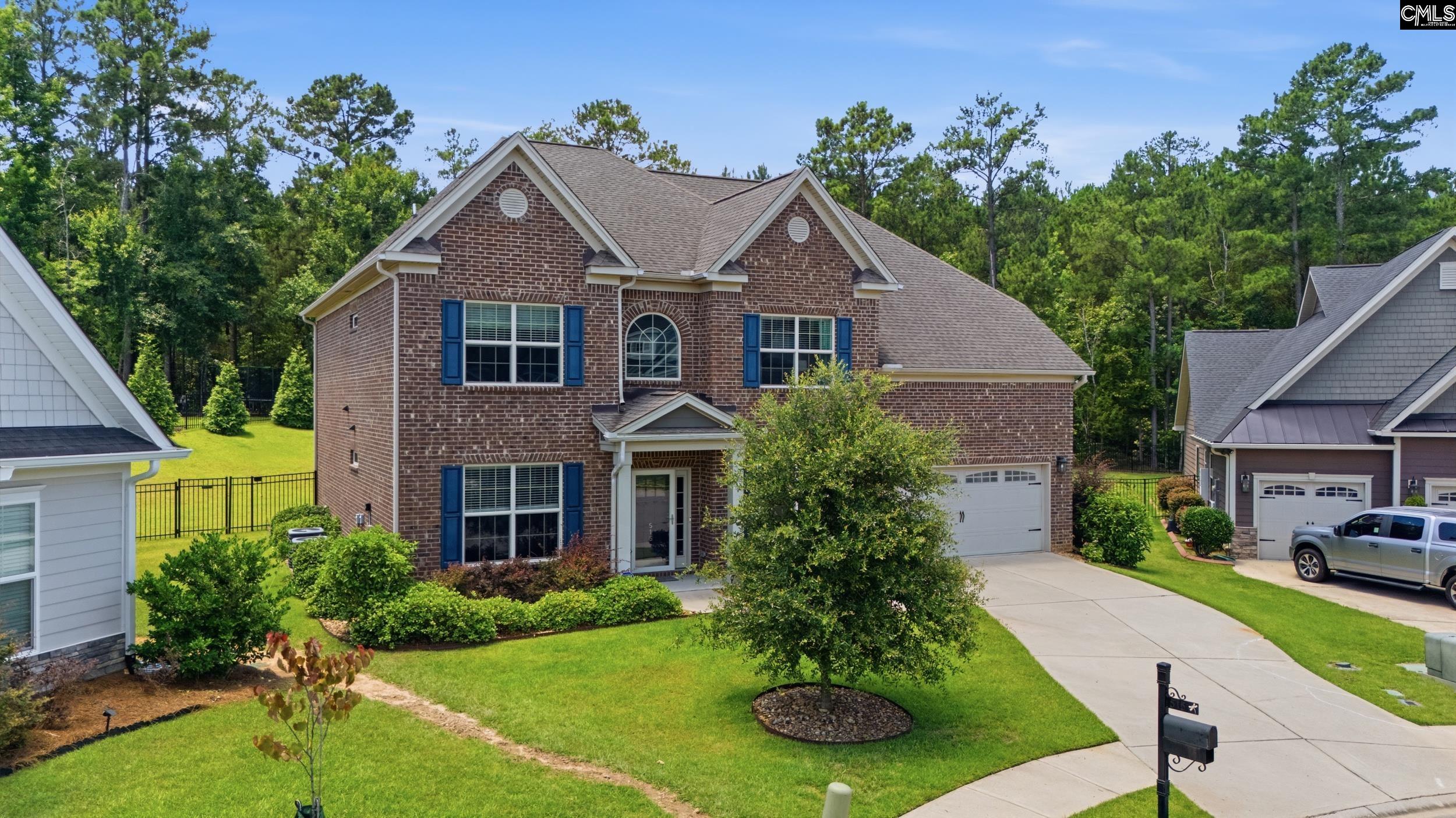 515 Lightning Bug Court Lexington, SC 29072