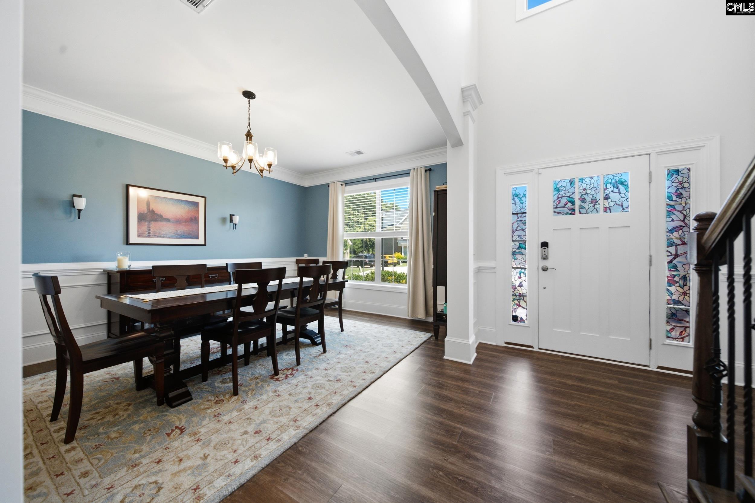 515 Lightning Bug Court Lexington, SC 29072