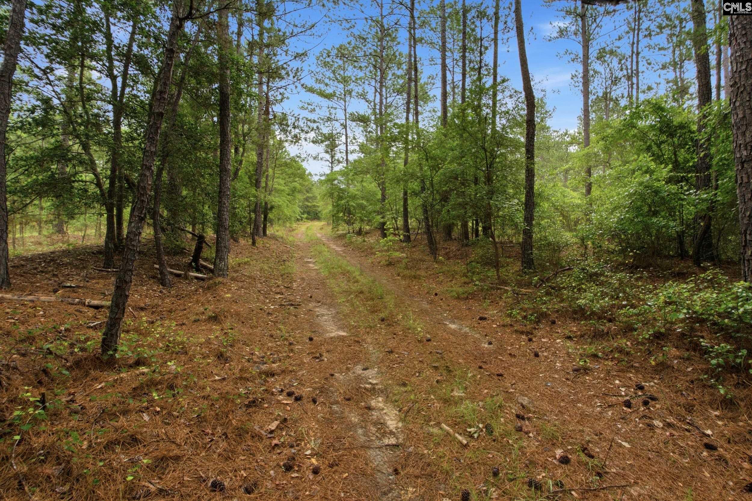 3390 Hunter Road Kershaw, SC 29067