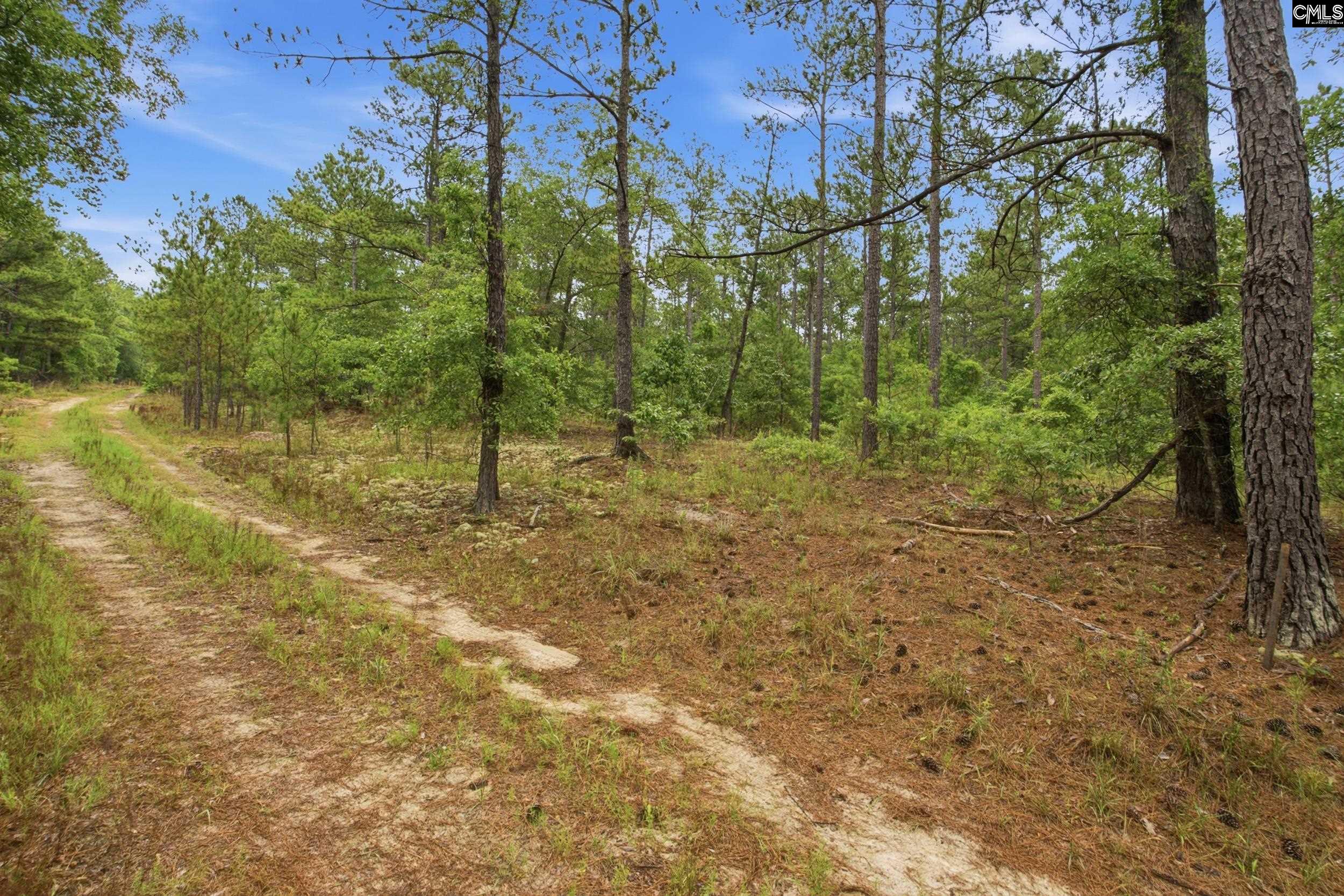 3390 Hunter Road Kershaw, SC 29067