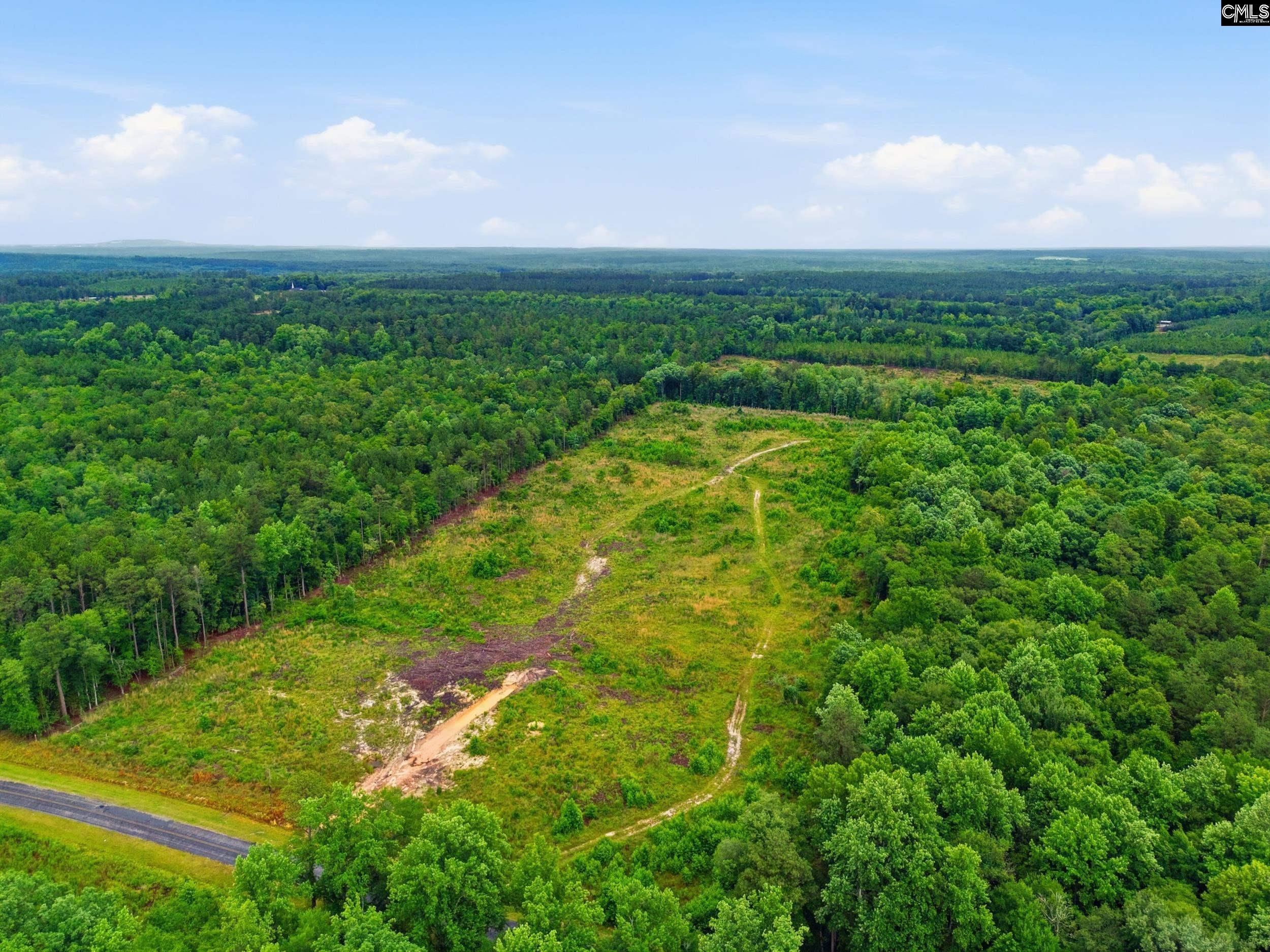 3390 Hunter Road Kershaw, SC 29067