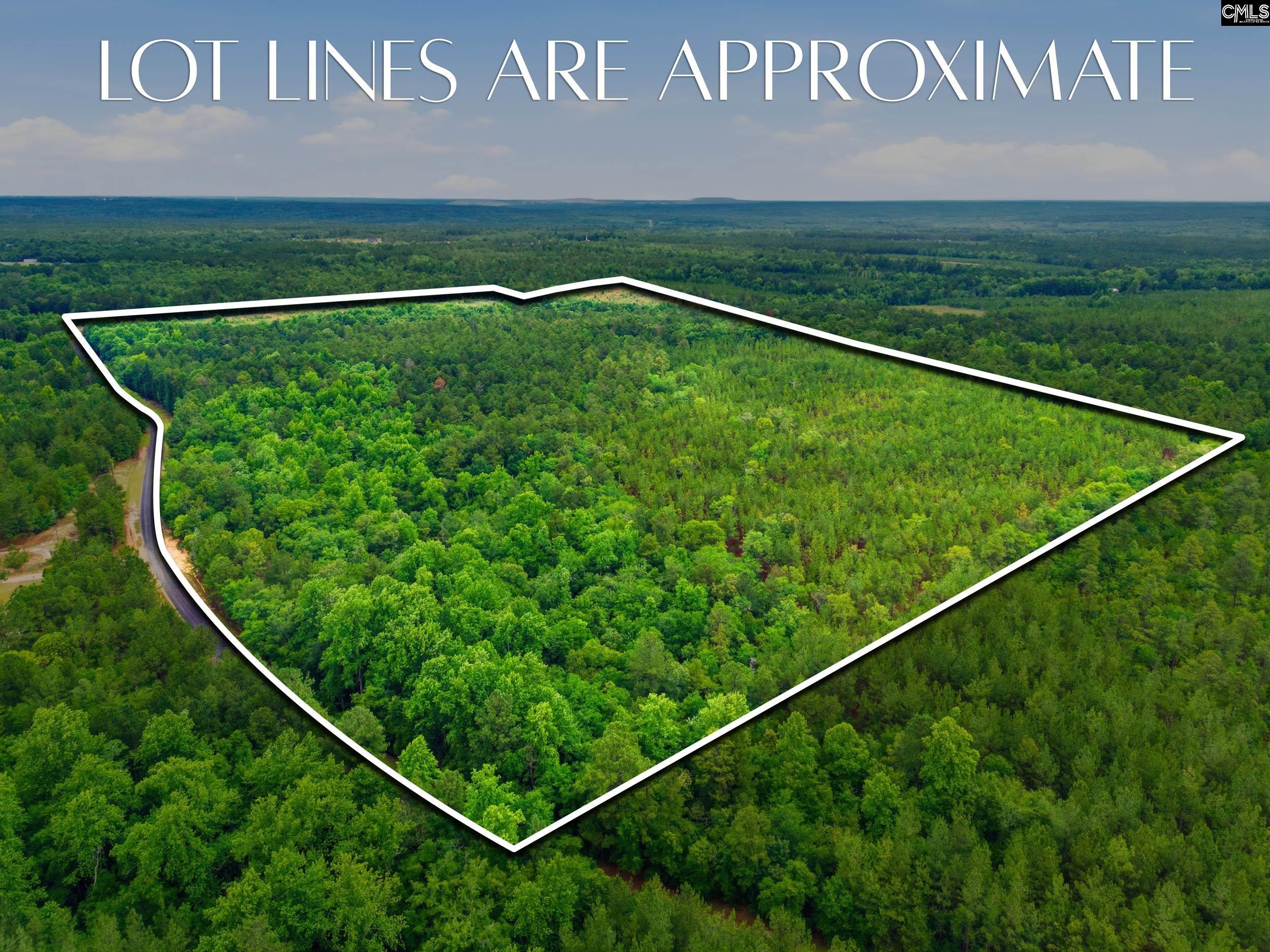 3390 Hunter Road Kershaw, SC 29067