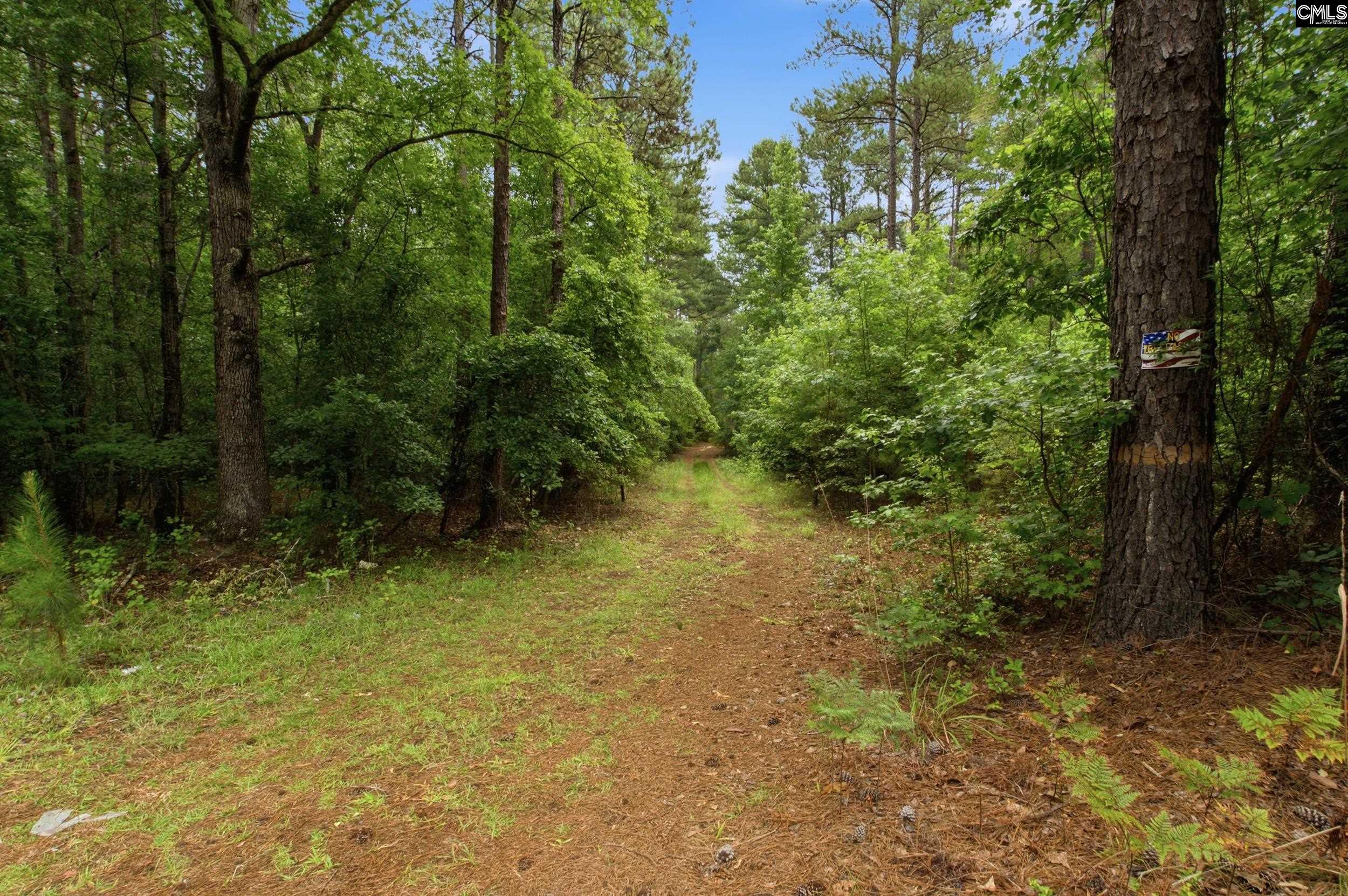 3390 Hunter Road Kershaw, SC 29067