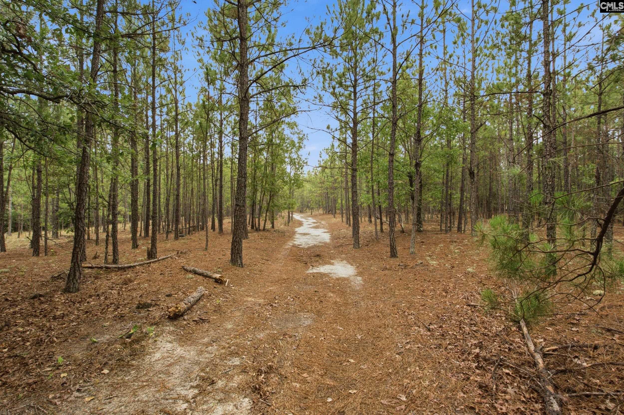 3390 Hunter Road Kershaw, SC 29067