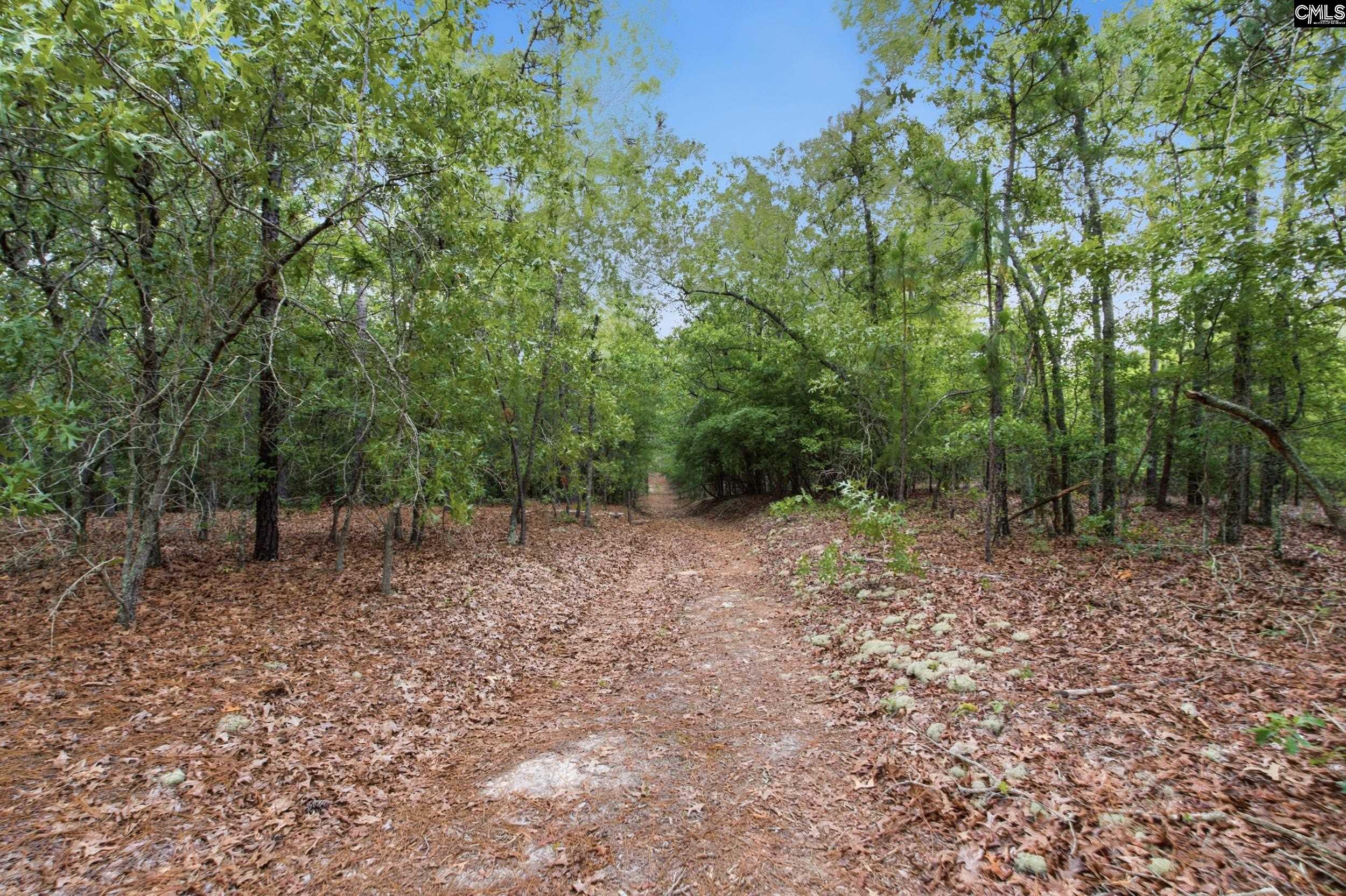 3390 Hunter Road Kershaw, SC 29067