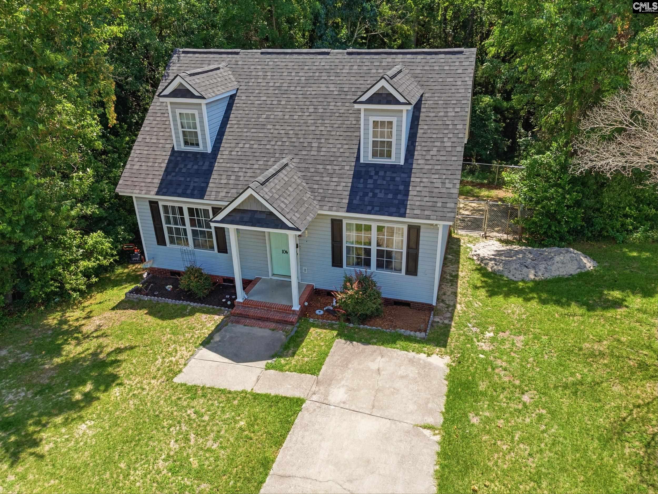 104 Katie Court West Columbia, SC 29170-3061