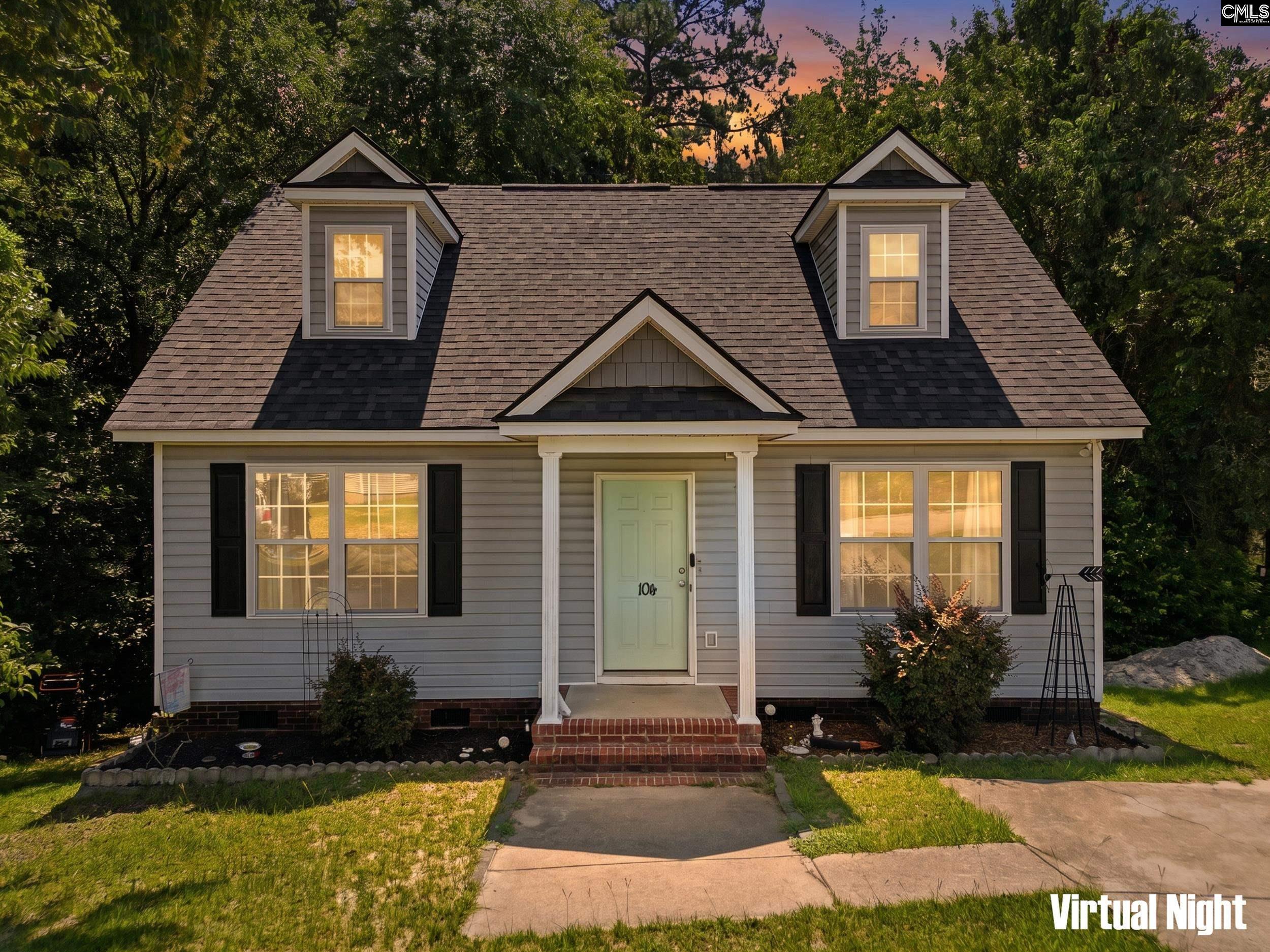 104 Katie Court West Columbia, SC 29170-3061