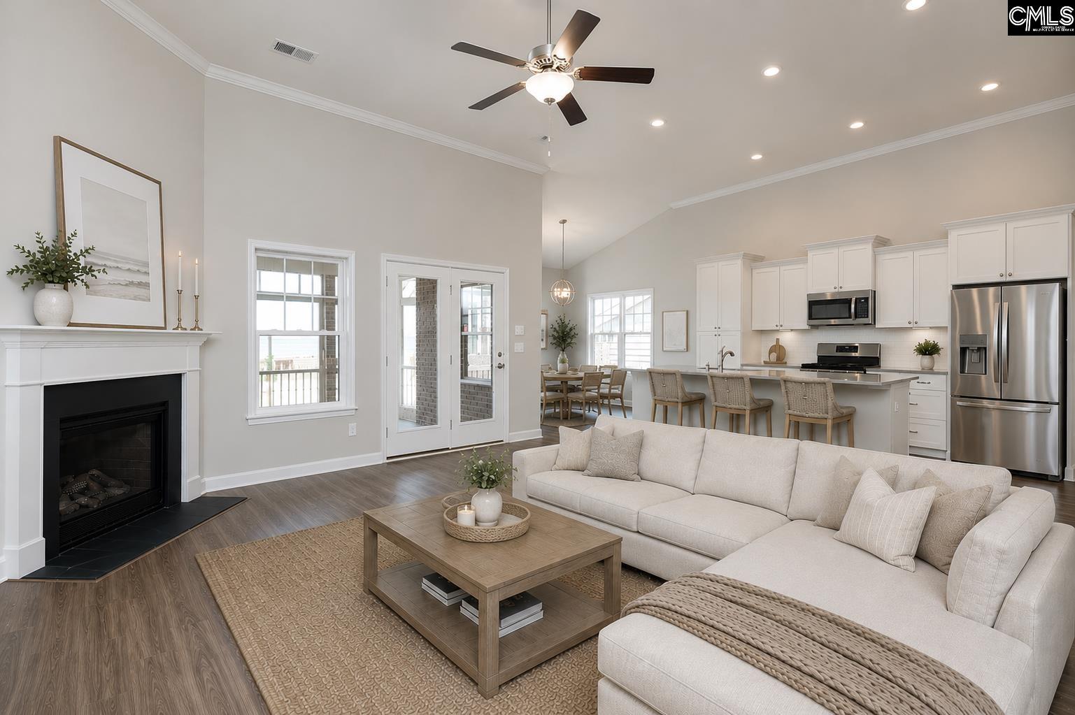 165 Sterling Hill Way Lexington, SC 29072