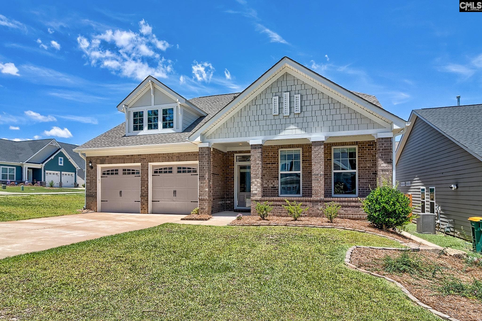 165 Sterling Hill Way Lexington, SC 29072