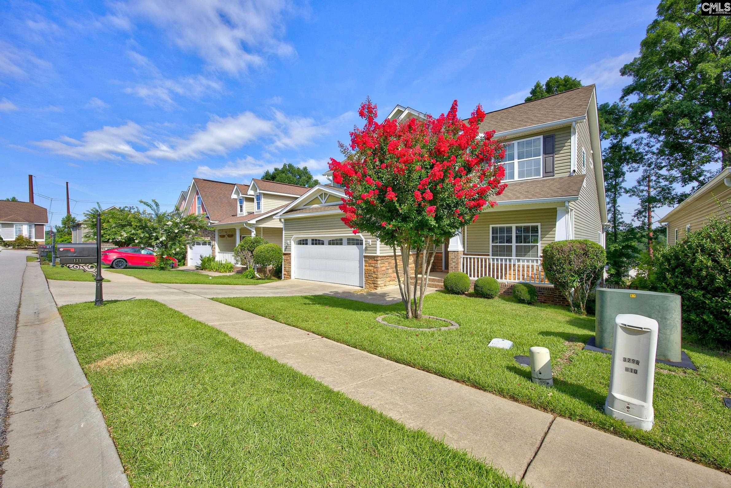 121 Huxley Court Lexington, SC 29072
