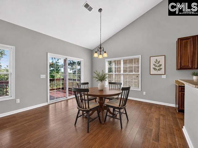 121 Huxley Court Lexington, SC 29072