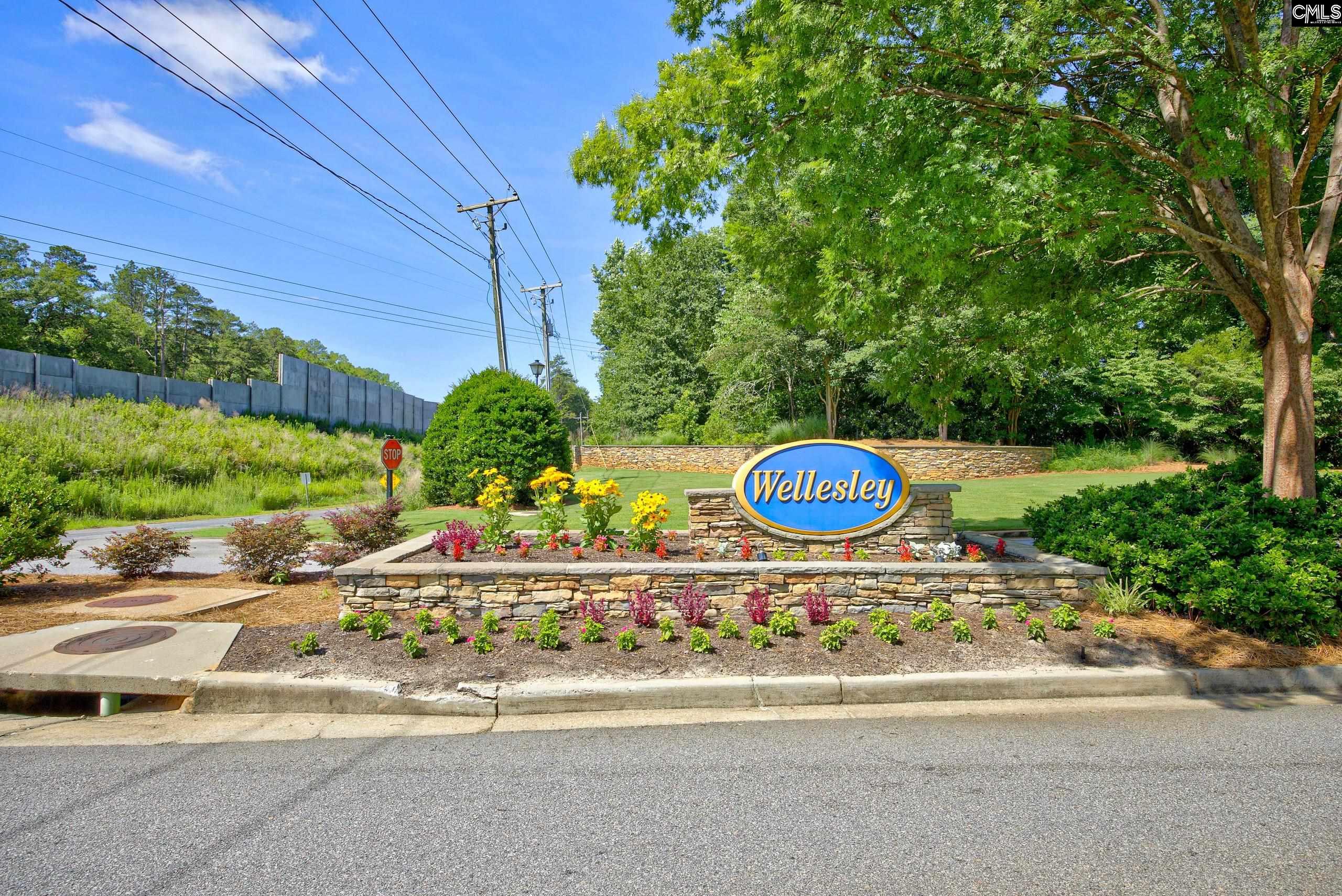 121 Huxley Court Lexington, SC 29072