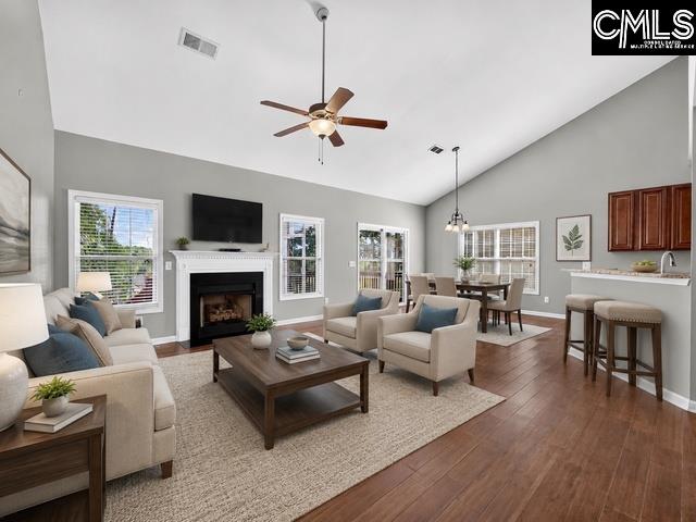 121 Huxley Court Lexington, SC 29072