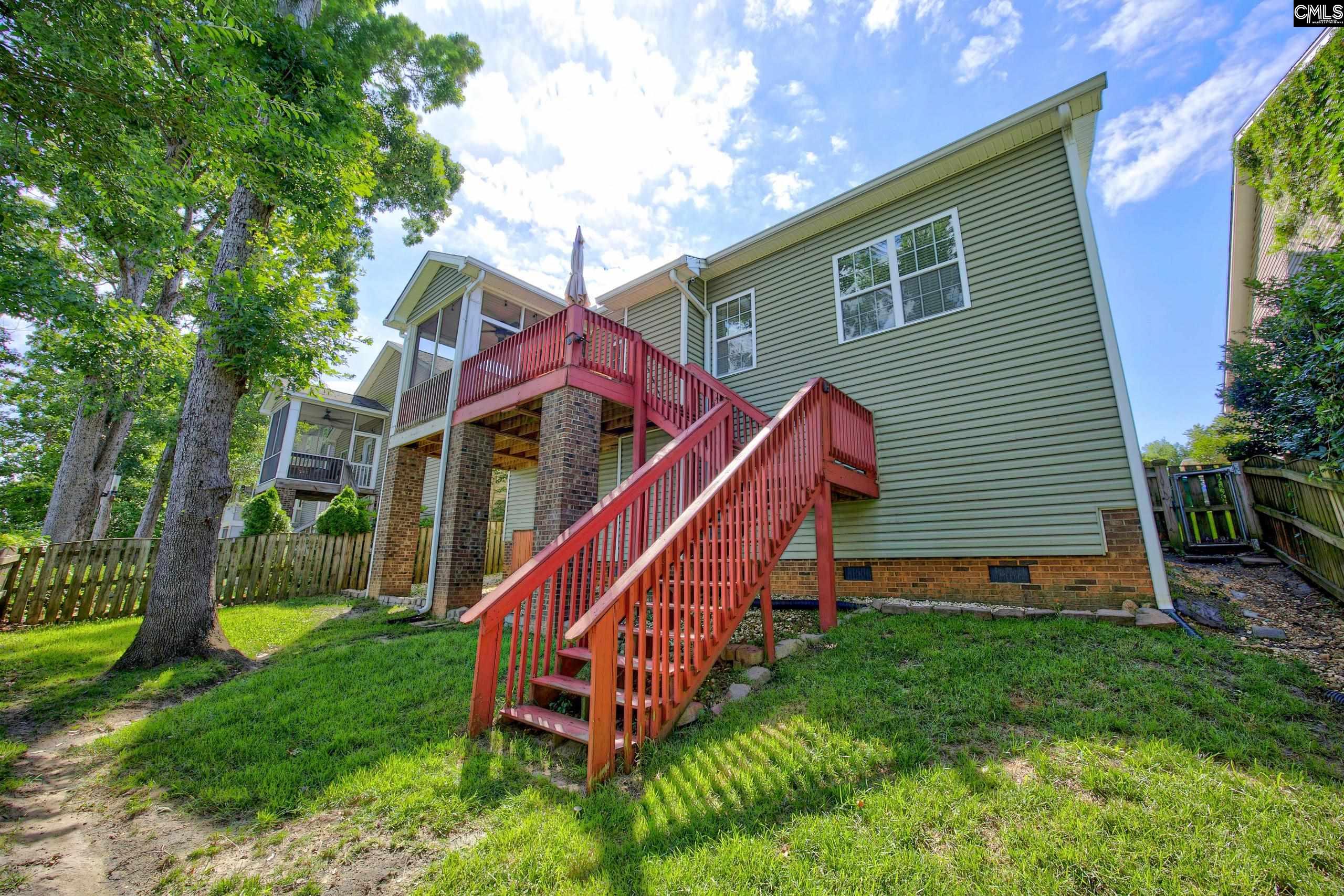 121 Huxley Court Lexington, SC 29072