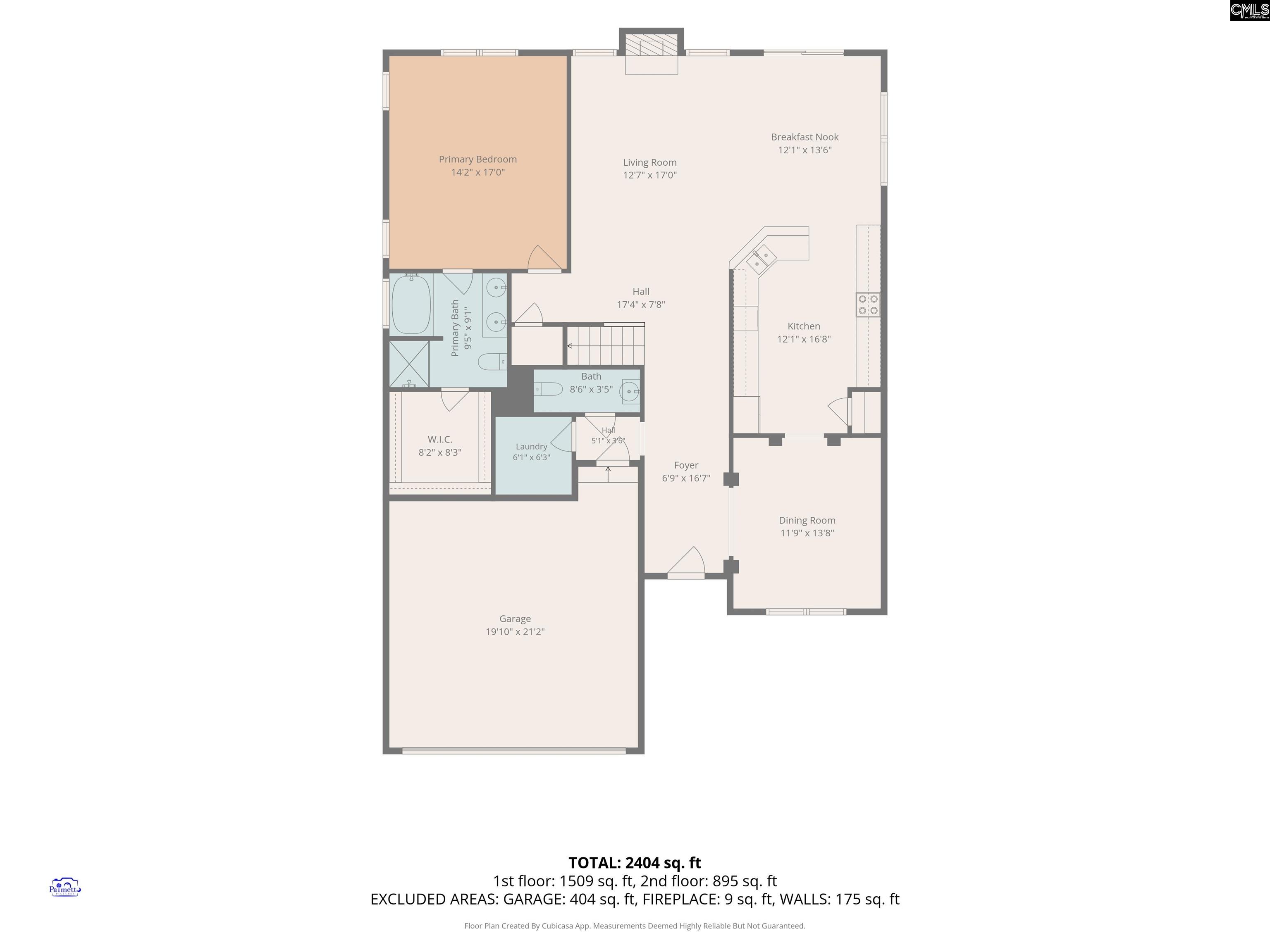 121 Huxley Court Lexington, SC 29072