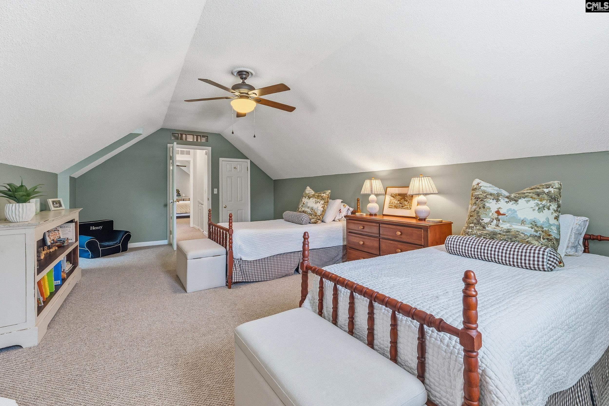 426 Hampton Trace Lane Columbia, SC 29209