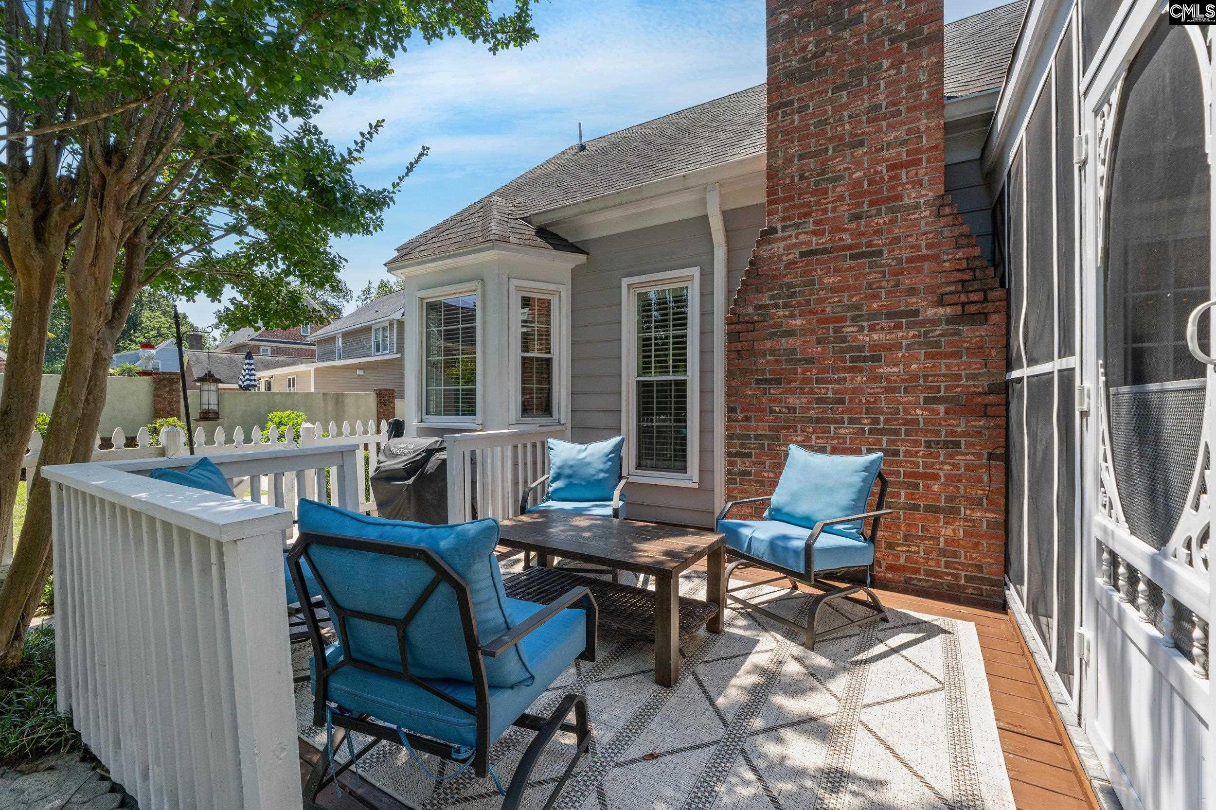426 Hampton Trace Lane Columbia, SC 29209