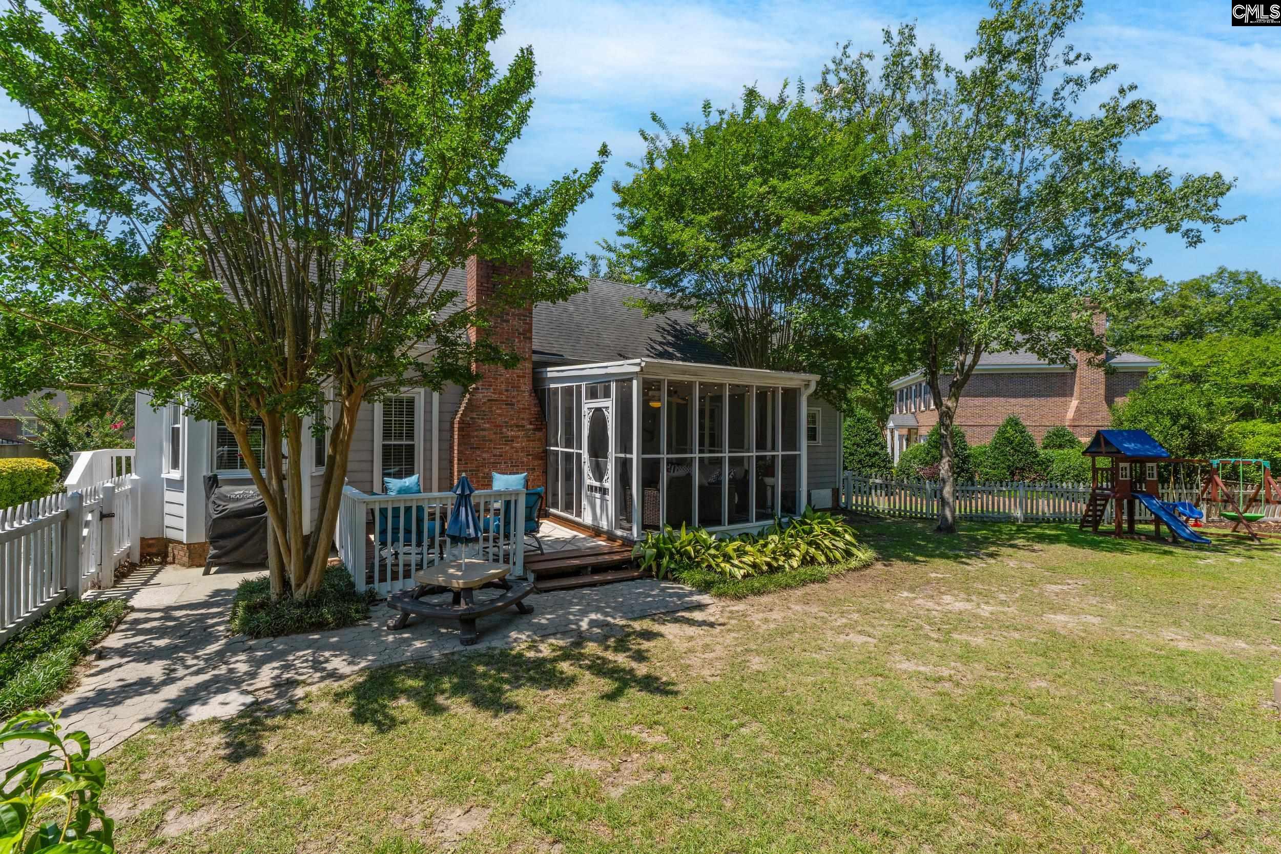426 Hampton Trace Lane Columbia, SC 29209