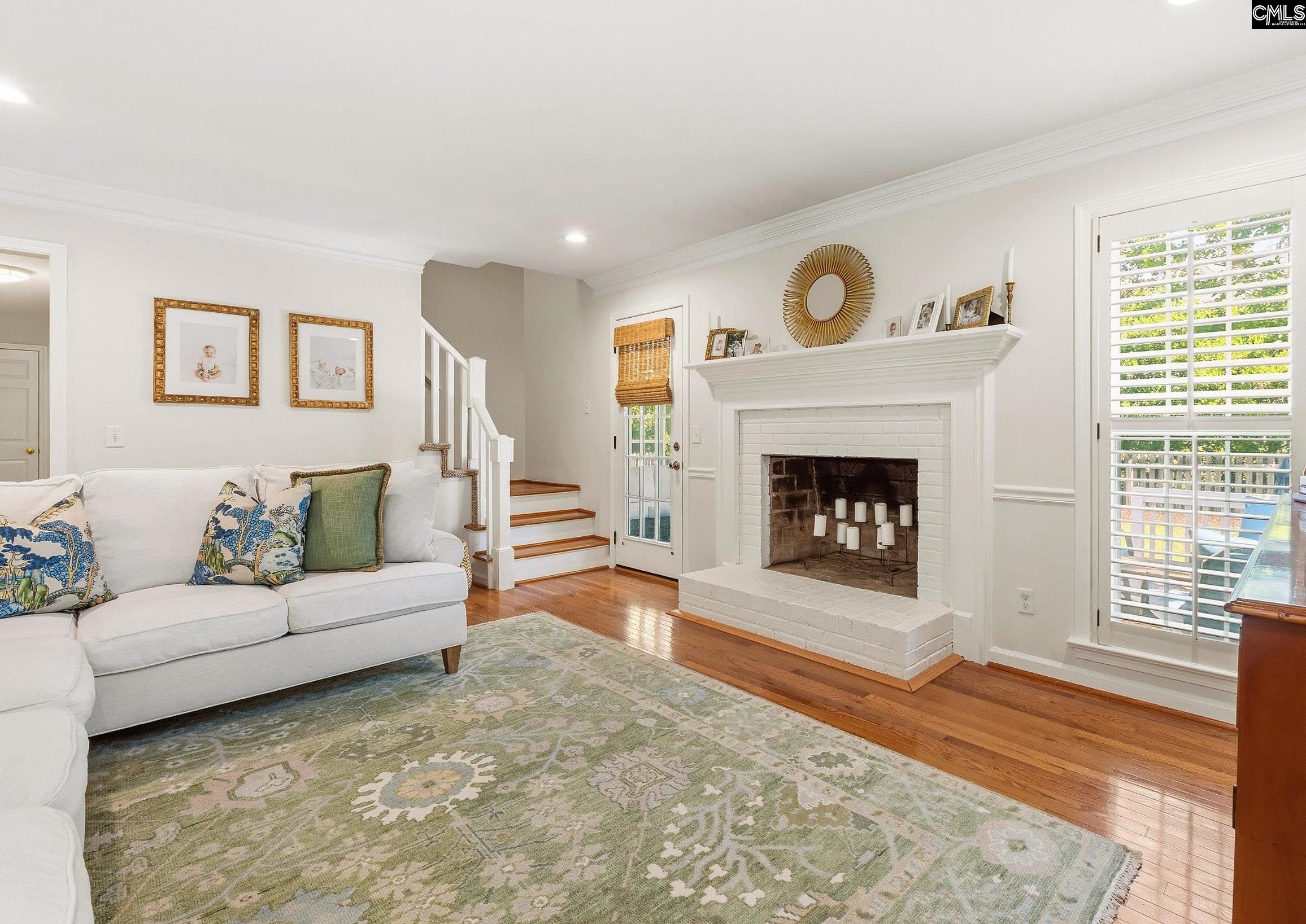 426 Hampton Trace Lane Columbia, SC 29209