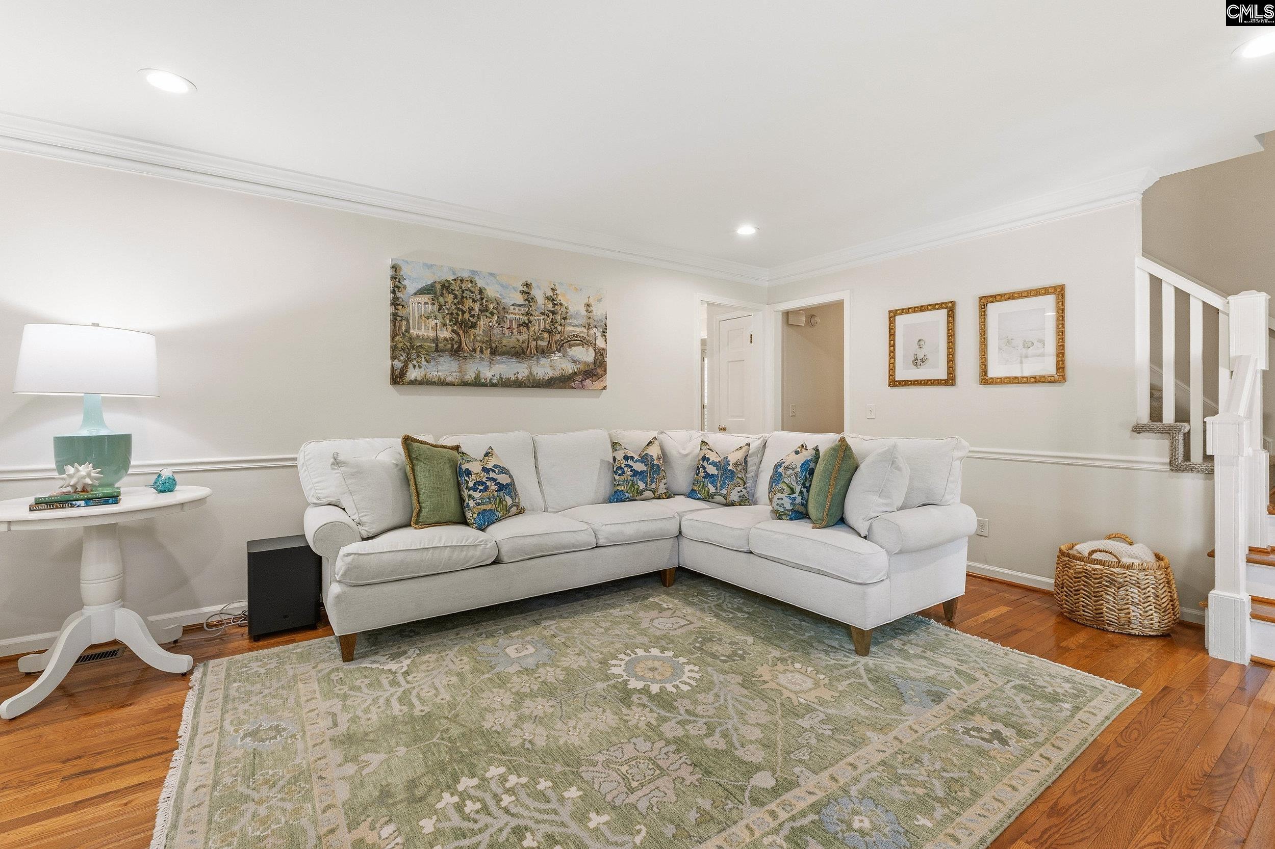 426 Hampton Trace Lane Columbia, SC 29209