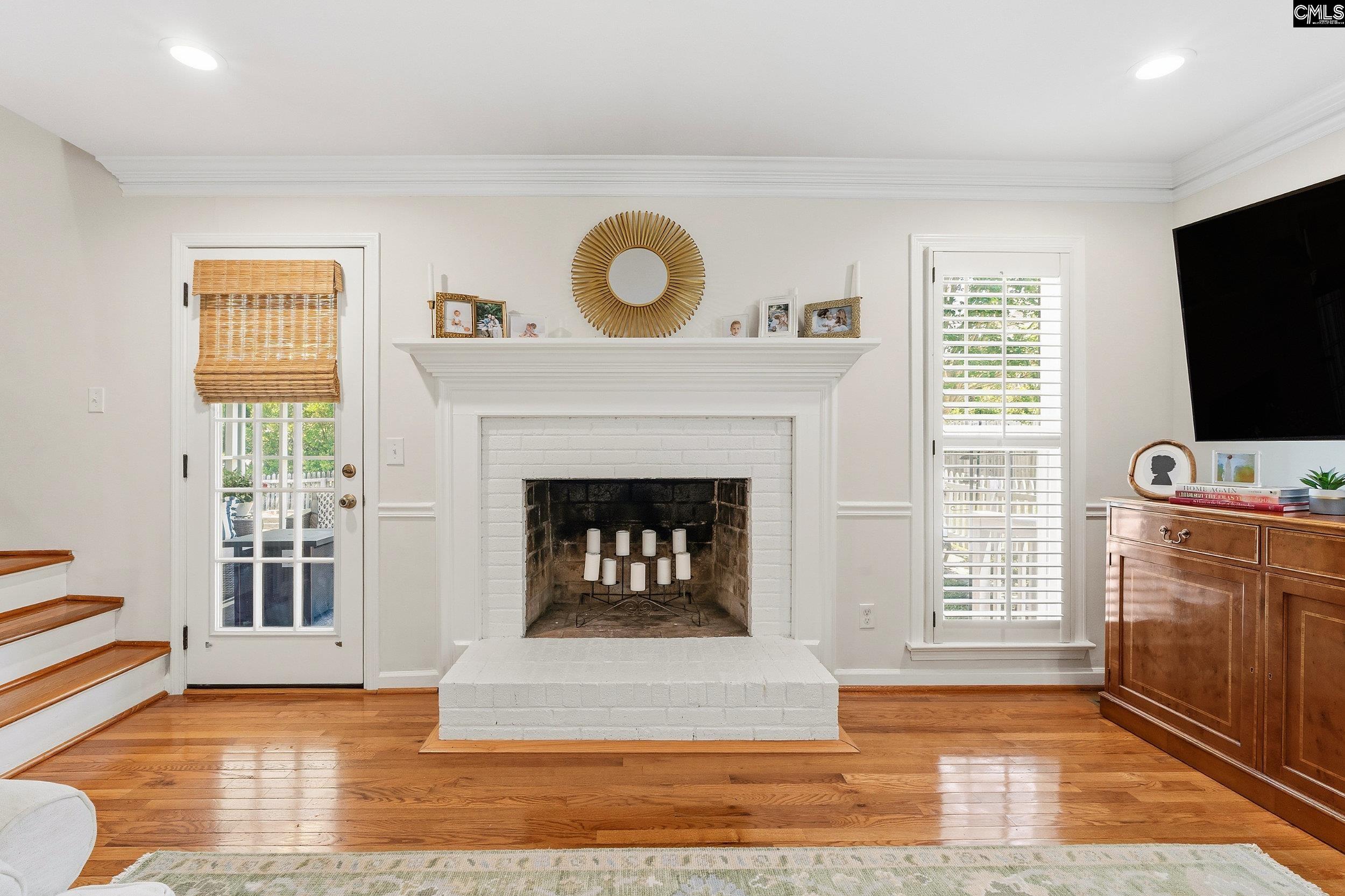 426 Hampton Trace Lane Columbia, SC 29209