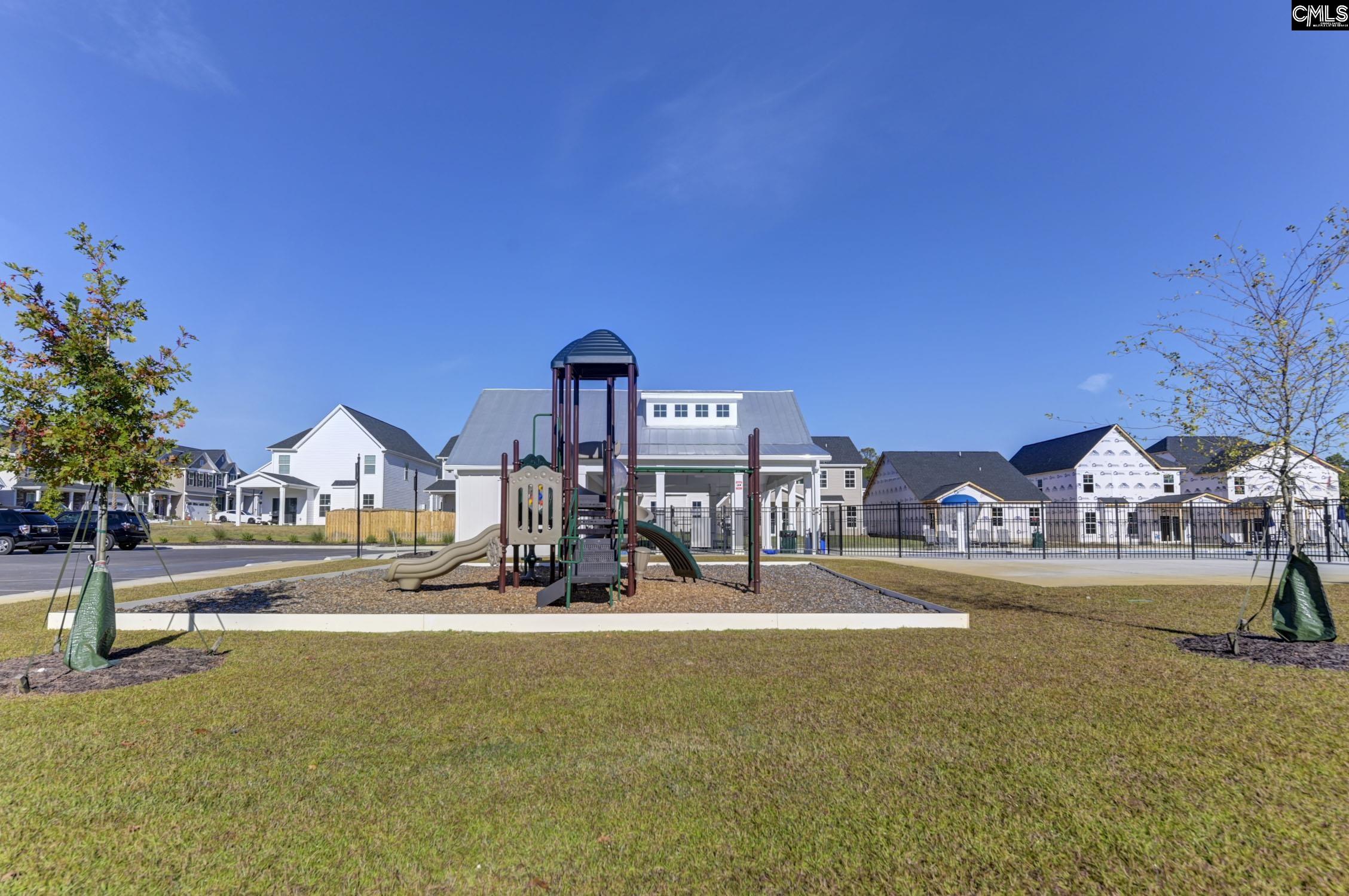 636 Thunder Gulch Avenue Lexington, SC 29073