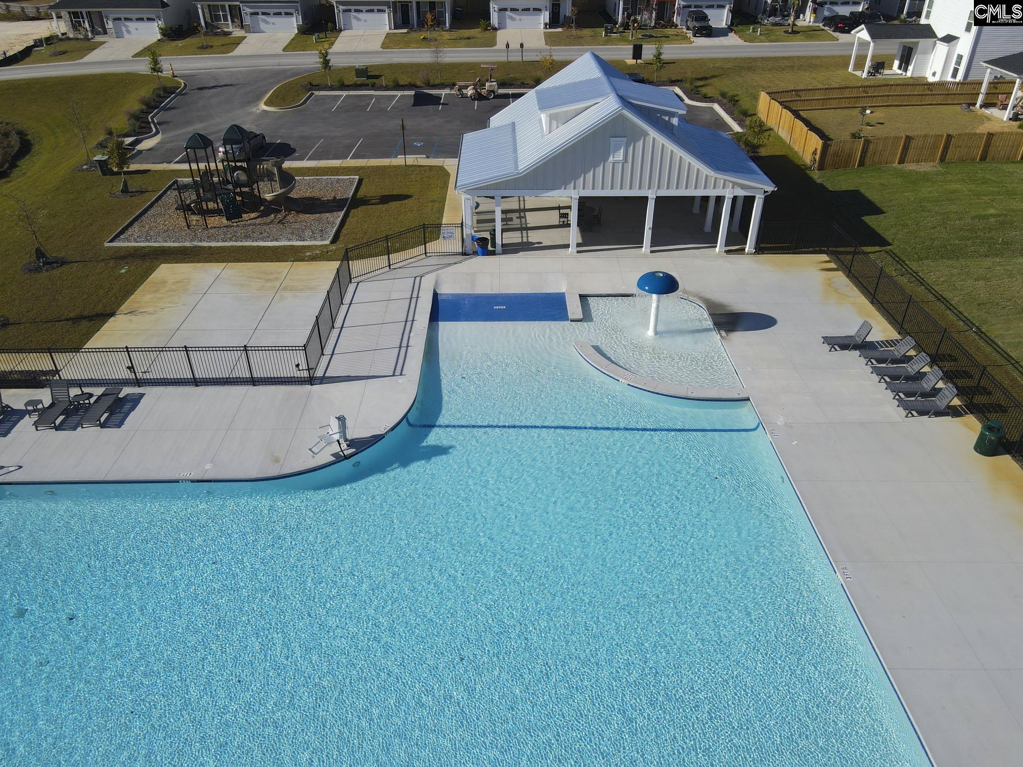 636 Thunder Gulch Avenue Lexington, SC 29073