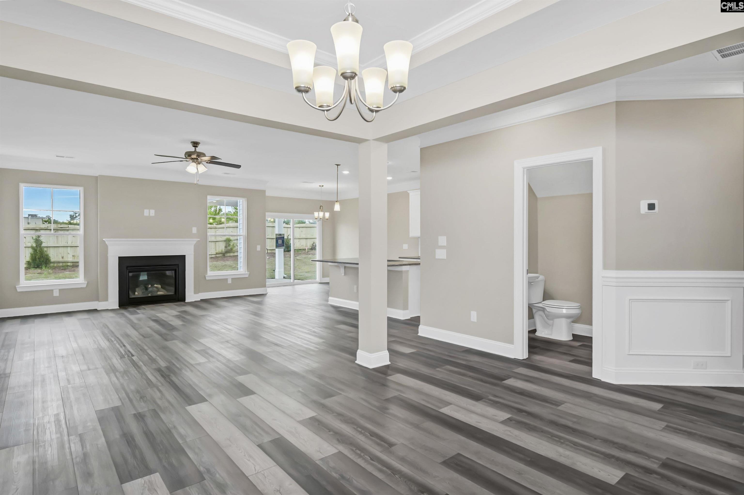 636 Thunder Gulch Avenue Lexington, SC 29073