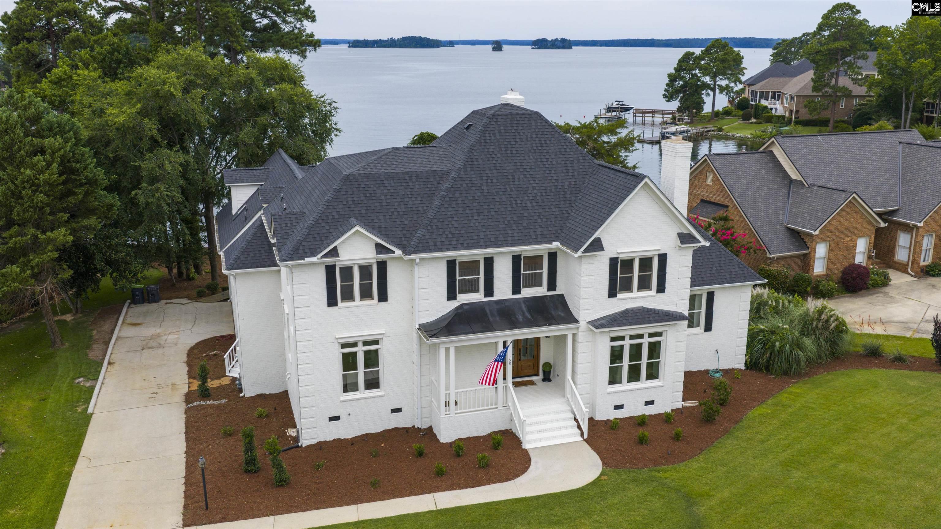 150 Lake Vista Drive Chapin, SC 29036