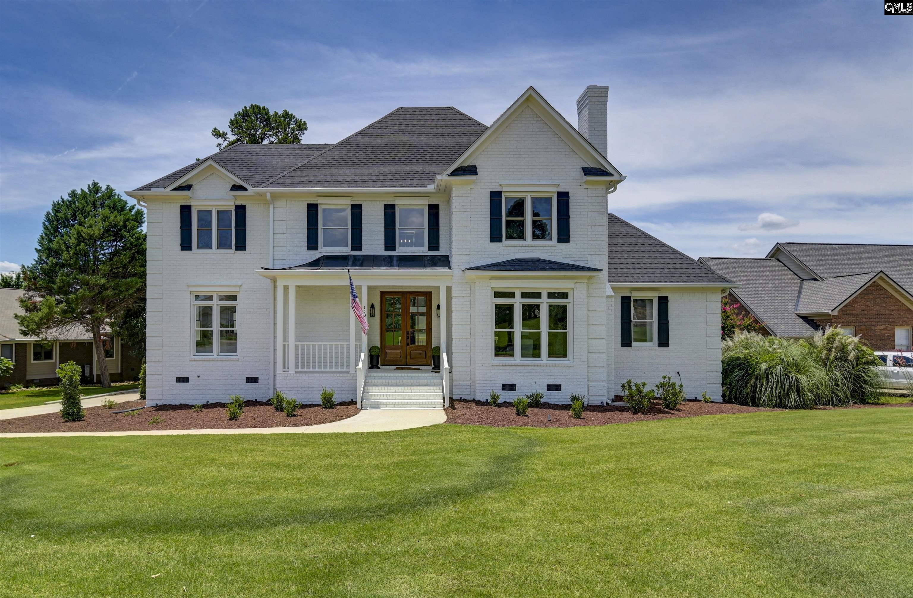 150 Lake Vista Drive Chapin, SC 29036